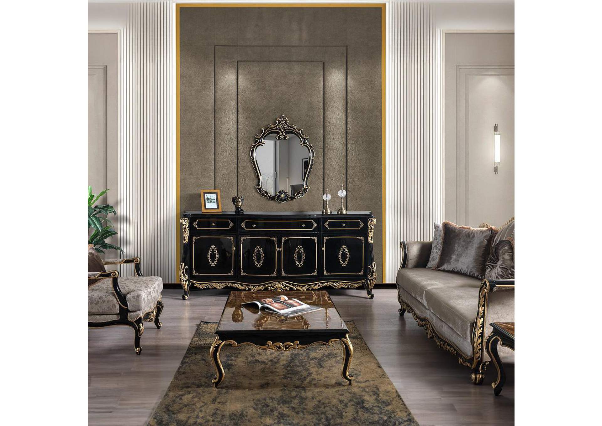 Betria Mirror image 7