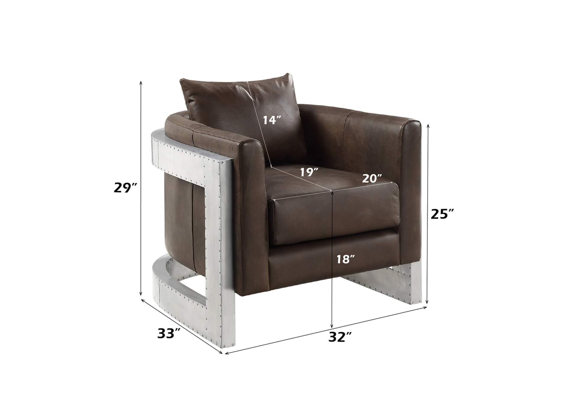 Betla Accent Chair image 8