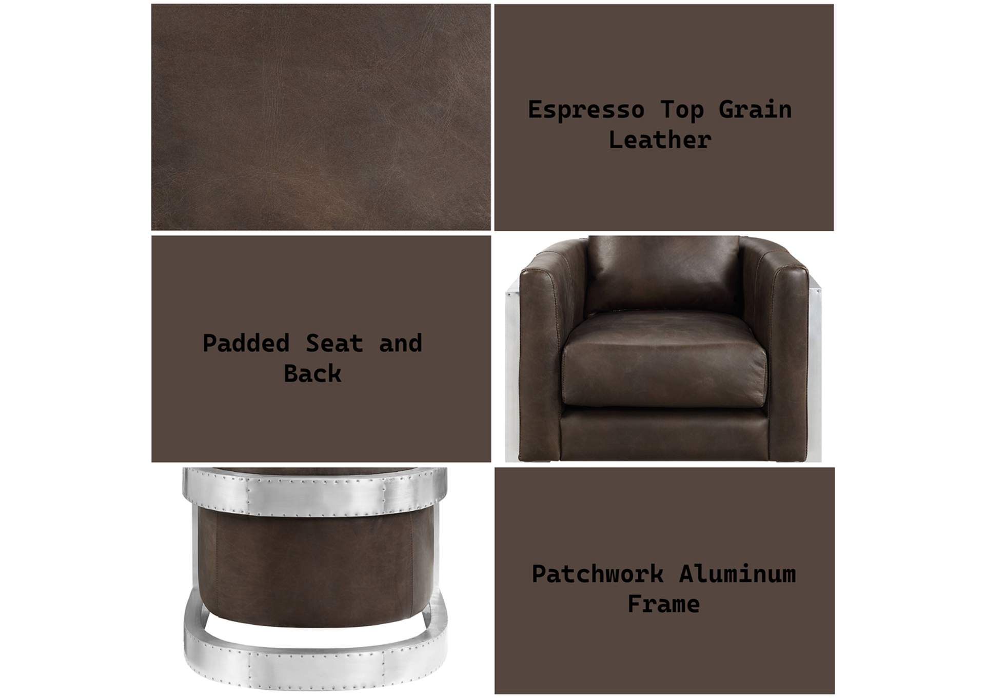 Betla Accent Chair image 9