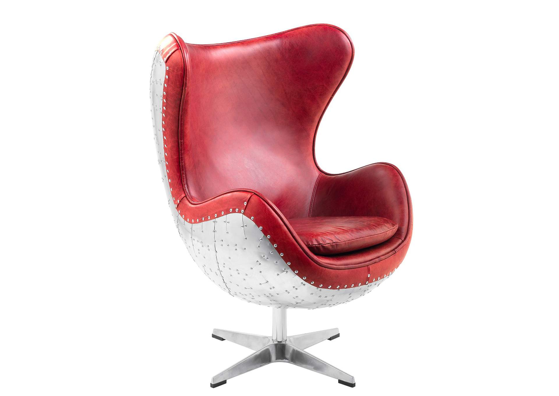 Brancaster Accent Chair with Swivel image 3