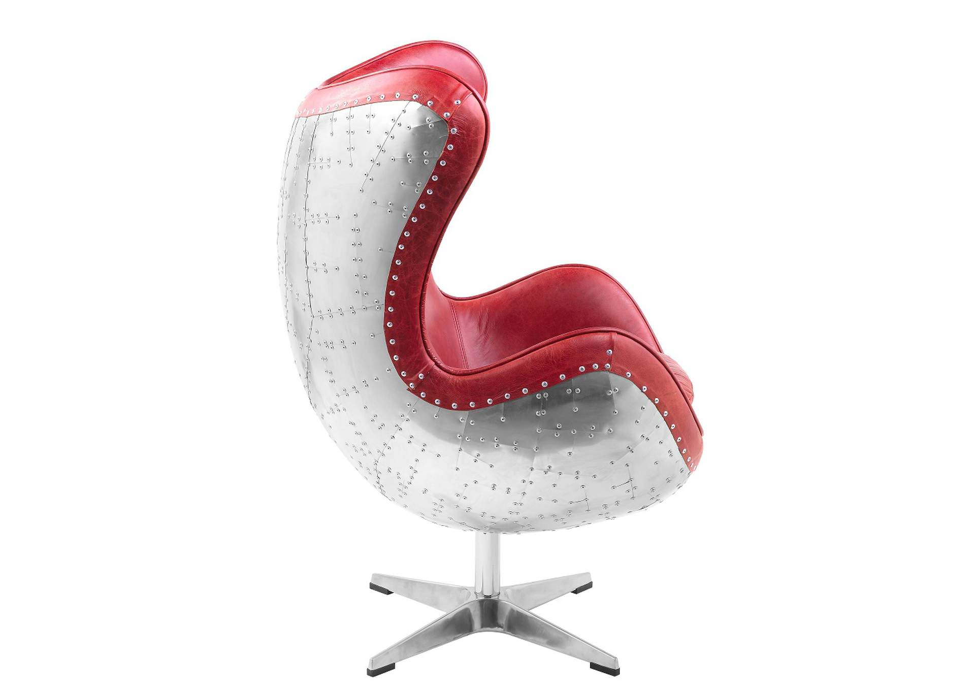 Brancaster Accent Chair with Swivel image 5