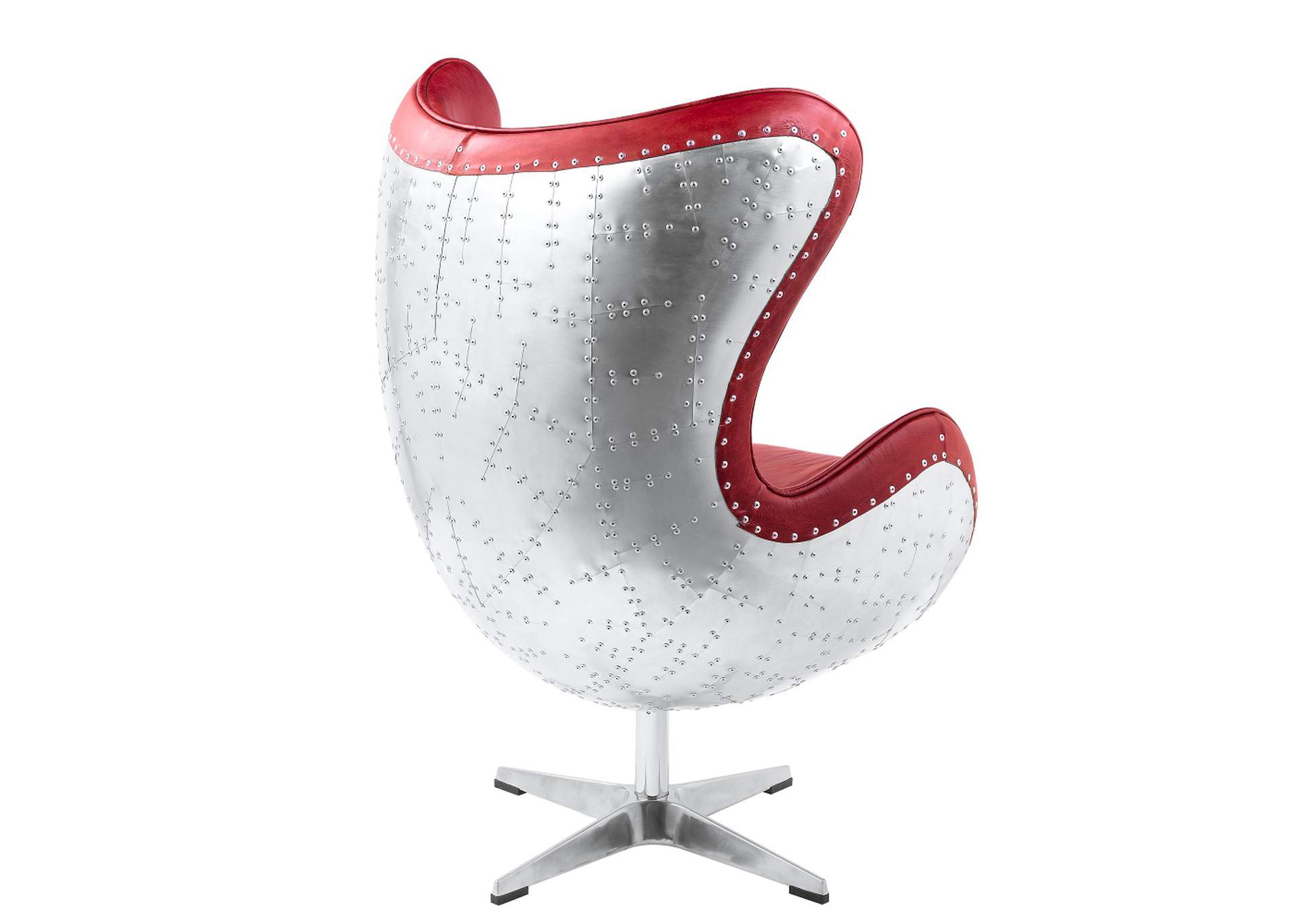 Brancaster Accent Chair with Swivel image 6