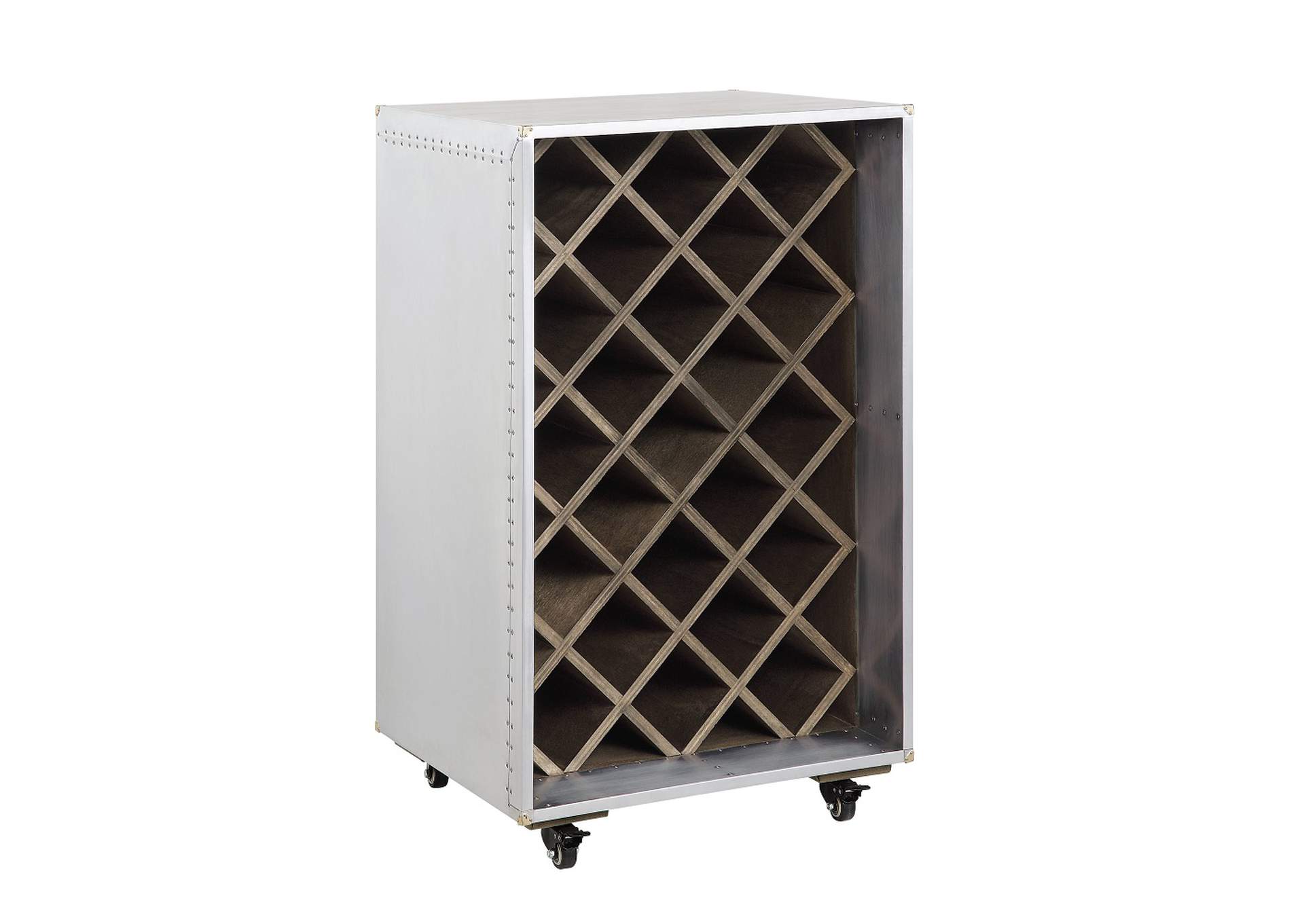 Raini Wine Cabinet