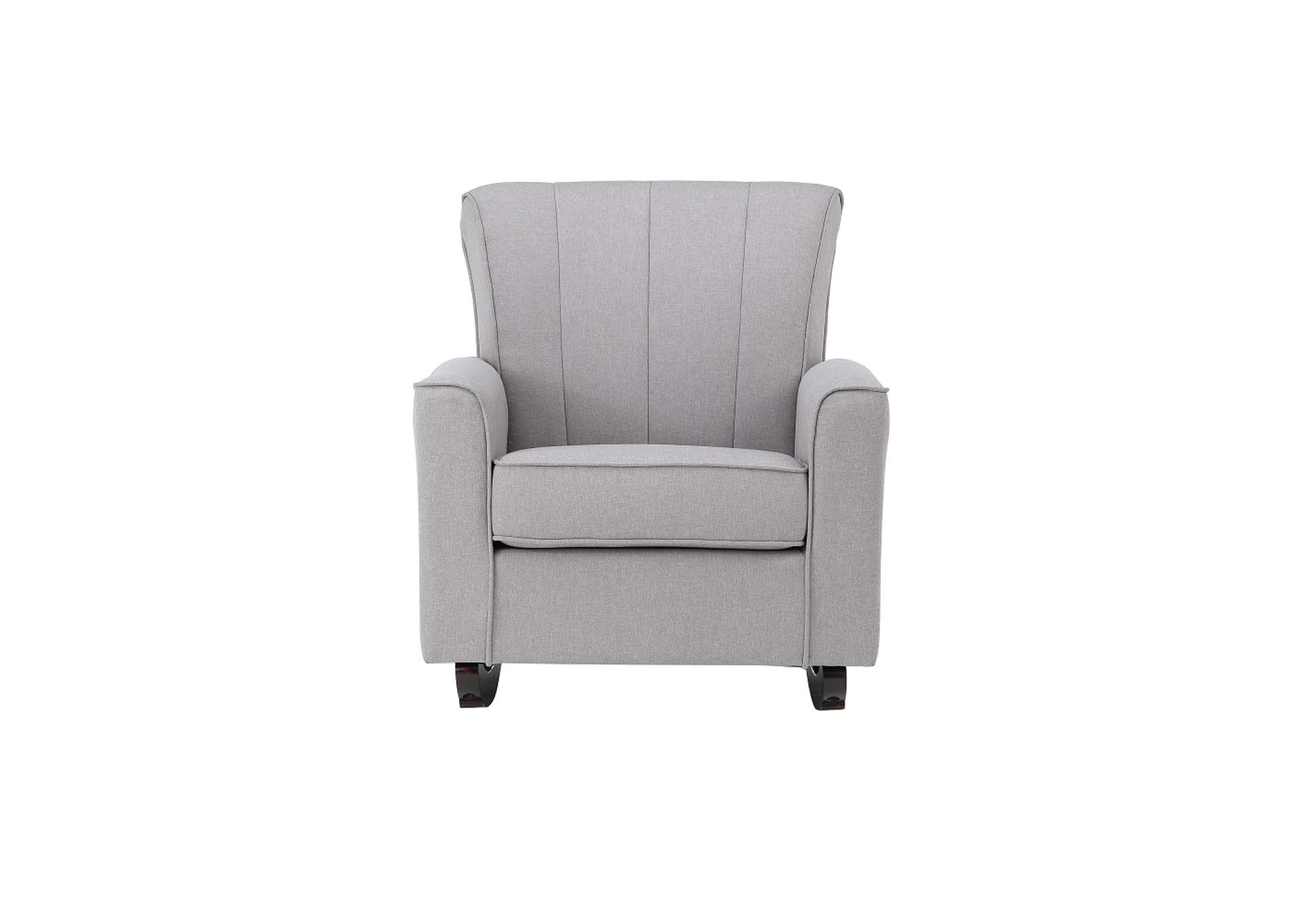 Denzell Rocking Chair