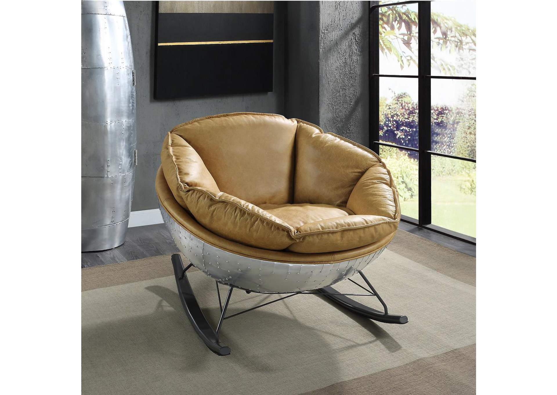 Pippin Accent Chair image 7