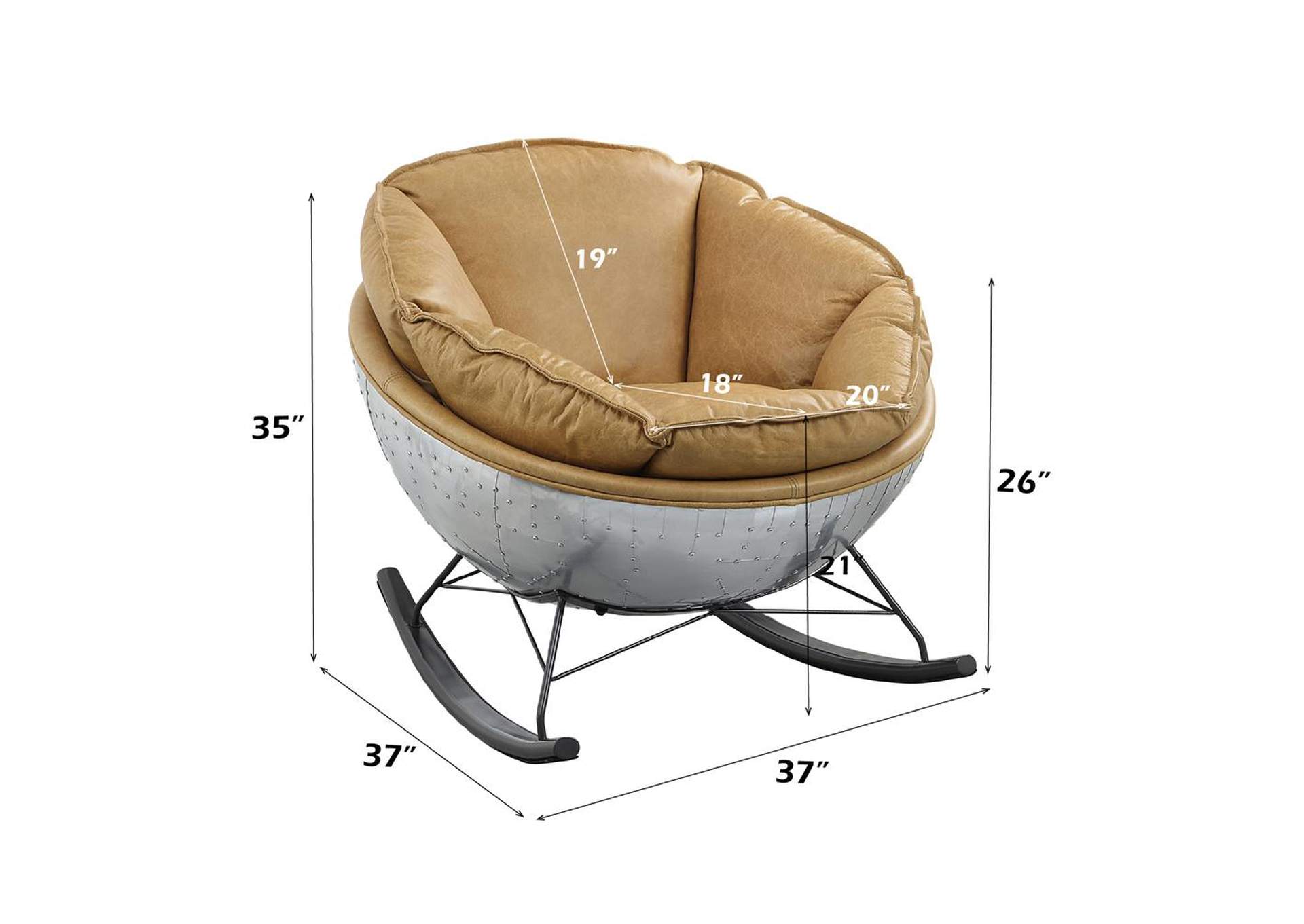 Pippin Accent Chair image 5