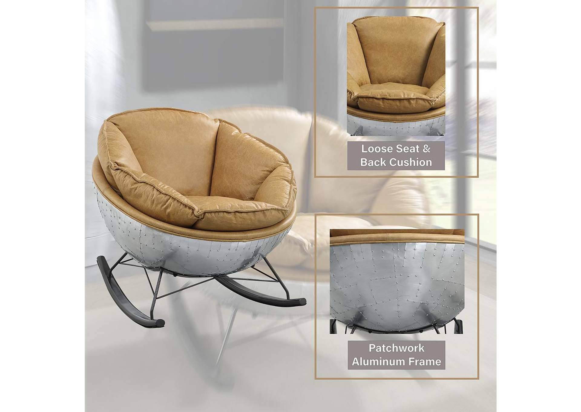 Pippin Accent Chair image 9