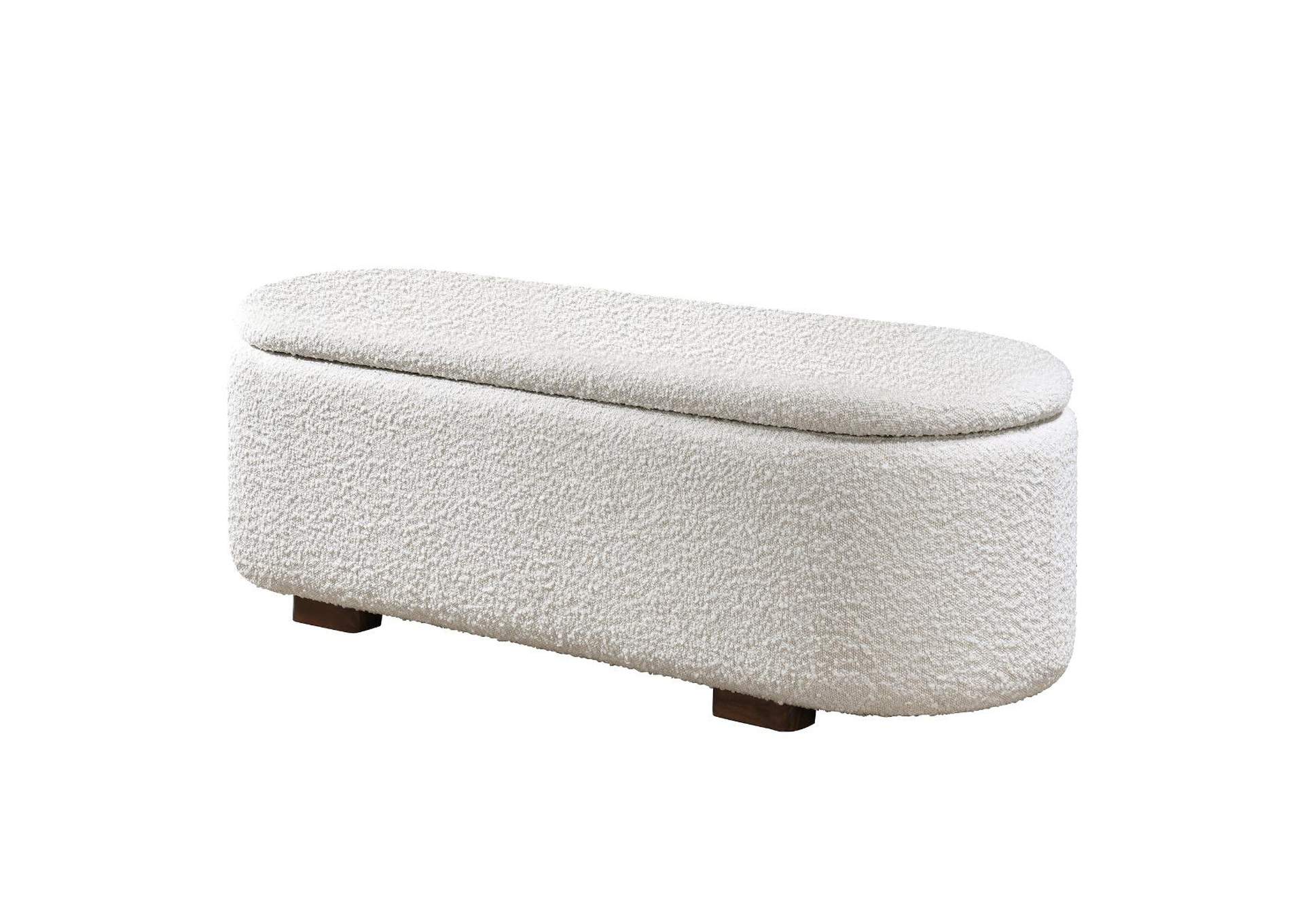 Sandro Bench with Storage image 3