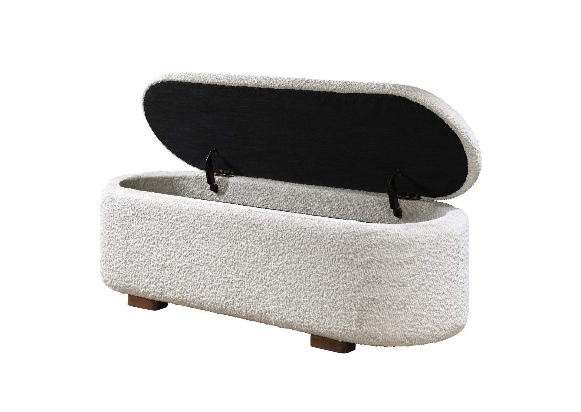 Sandro Bench with Storage image 6