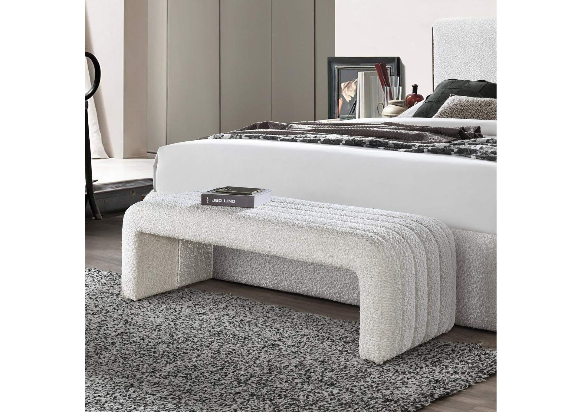 Sandro Bench image 1