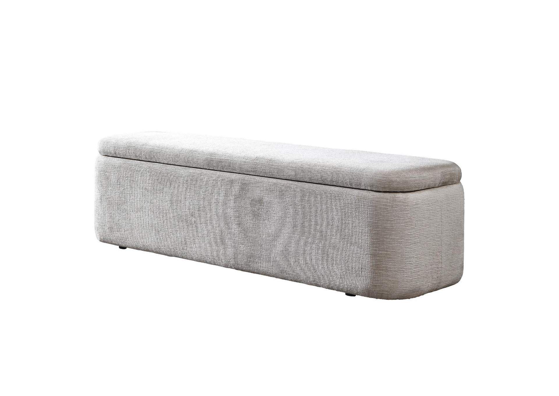 Orane Bench with Storage image 3