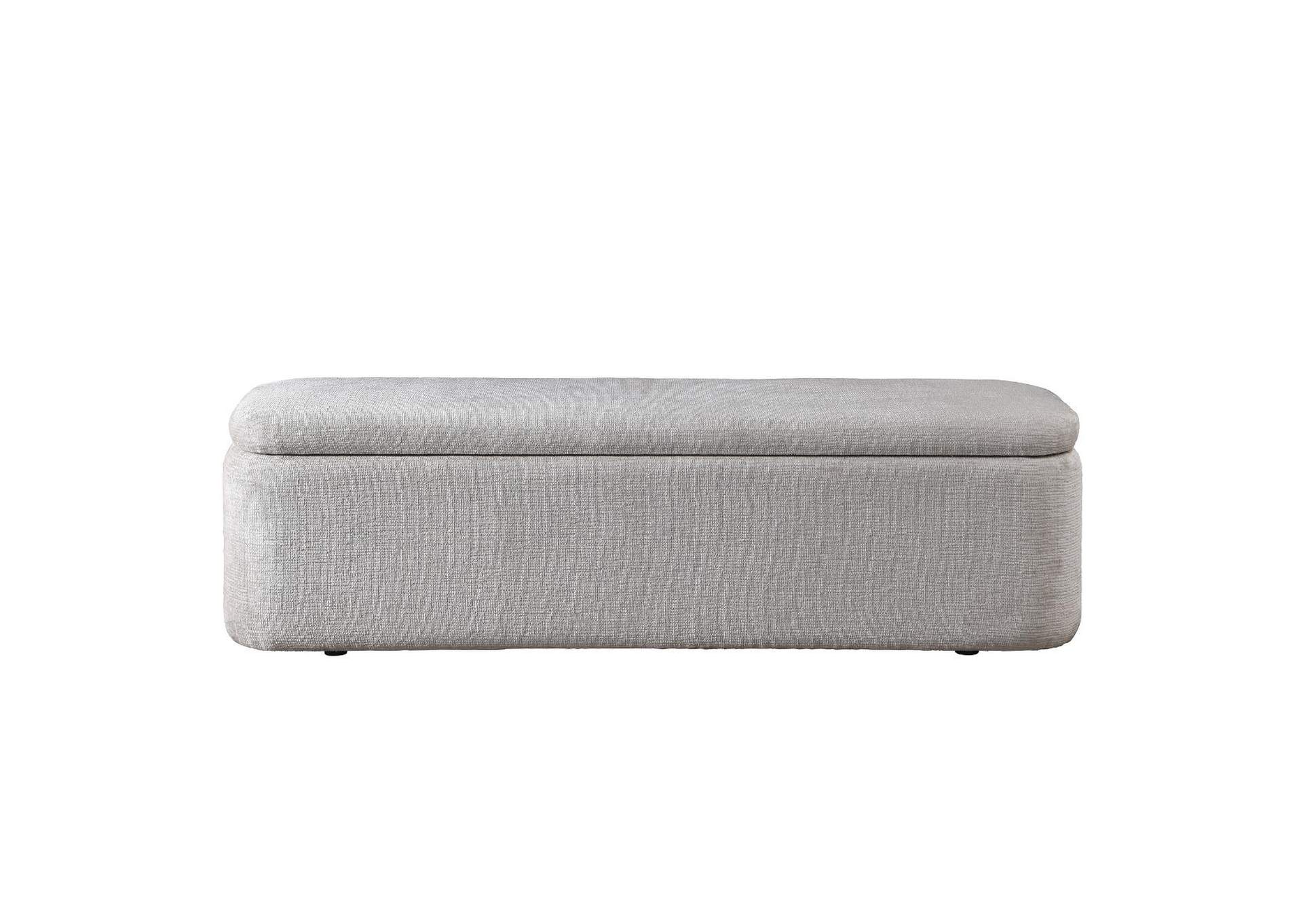 Orane Bench with Storage image 4