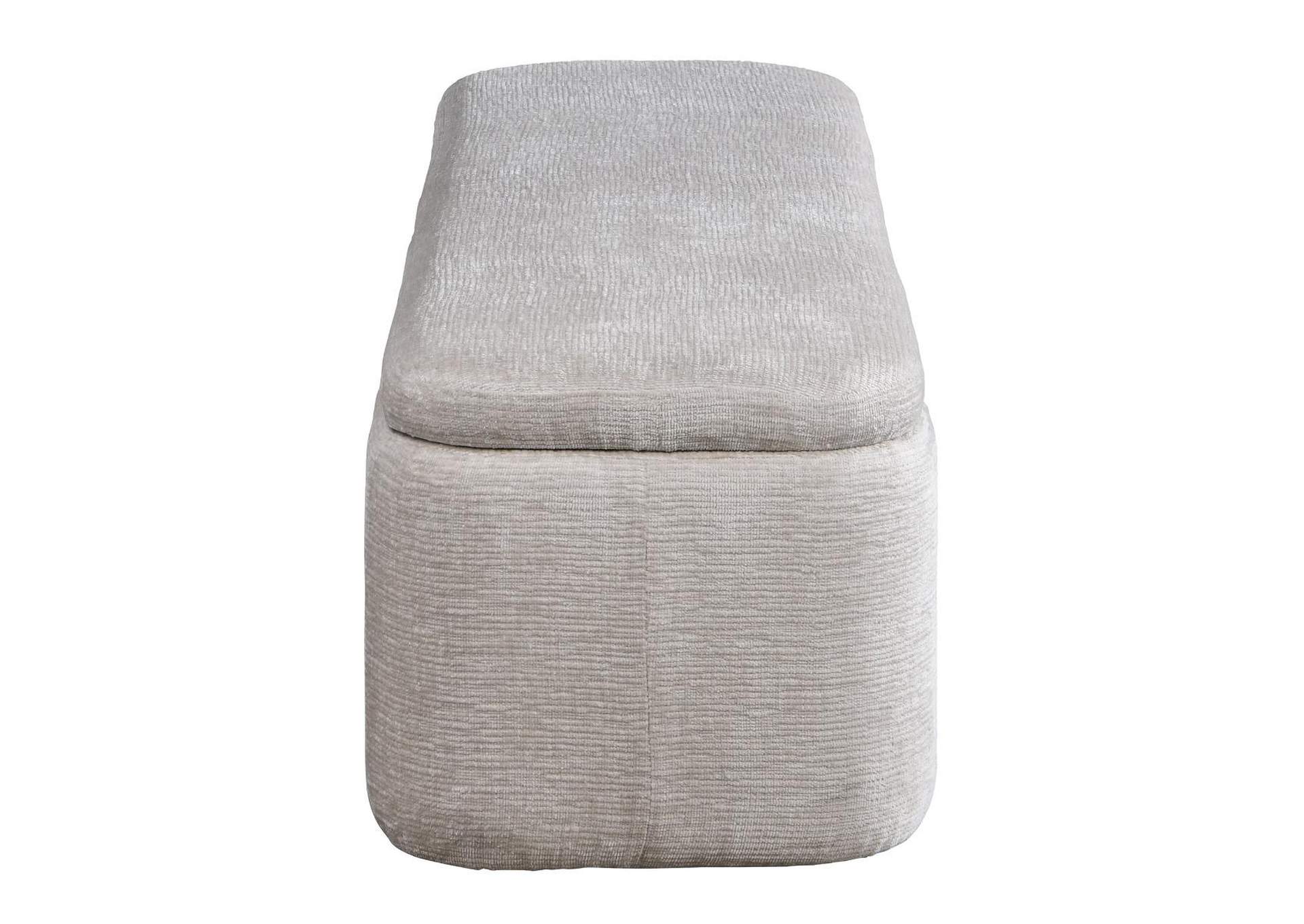 Orane Bench with Storage image 5