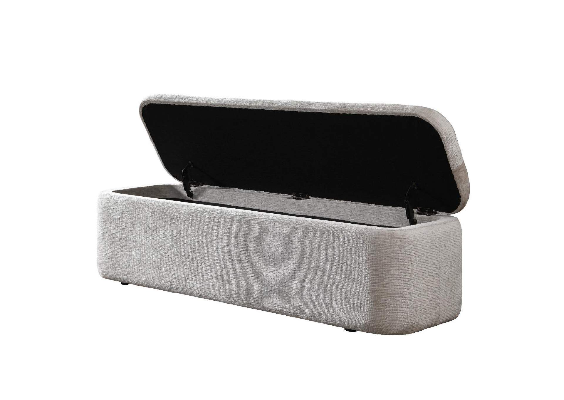 Orane Bench with Storage image 6