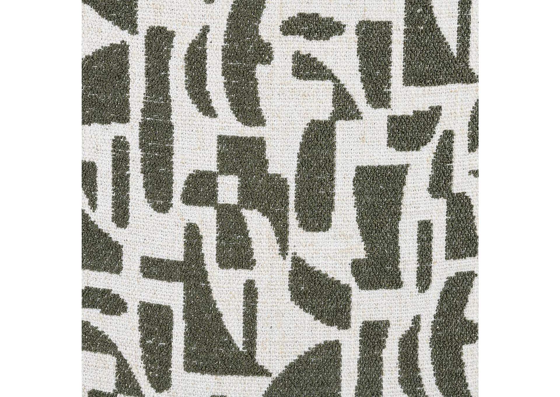 Priel Accent Chair with Swivel image 7