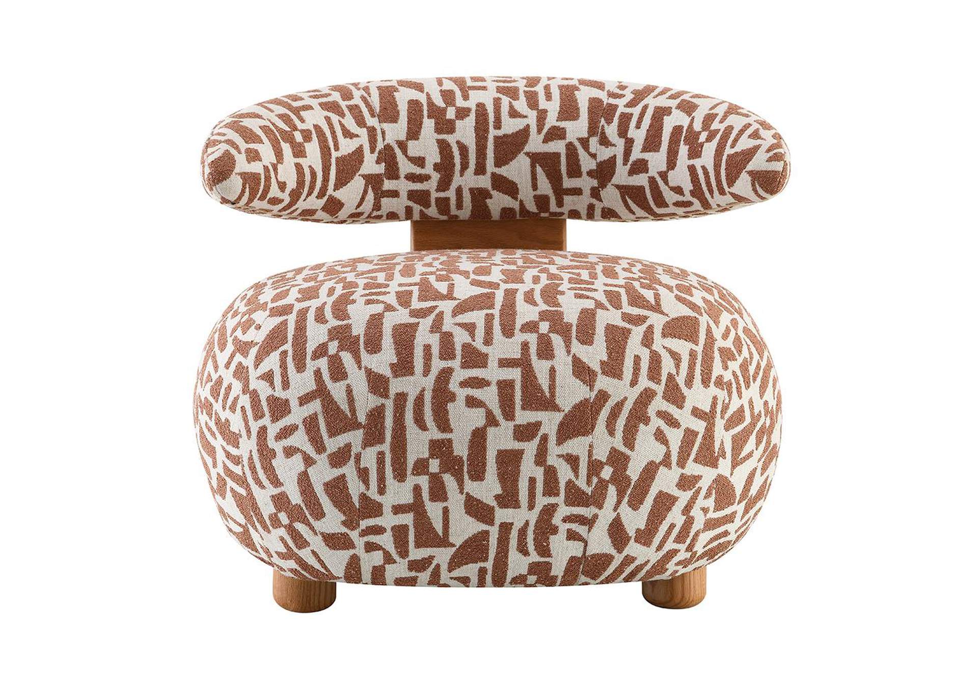 Lynn Accent Chair image 4