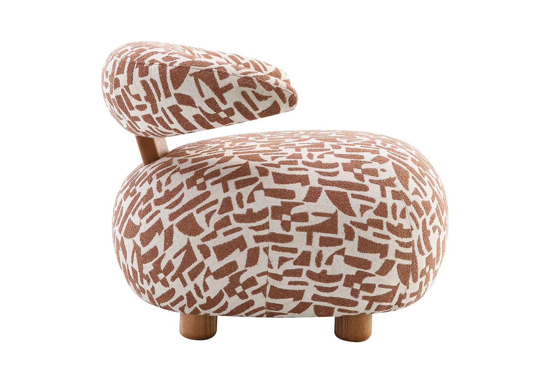 Lynn Accent Chair image 5