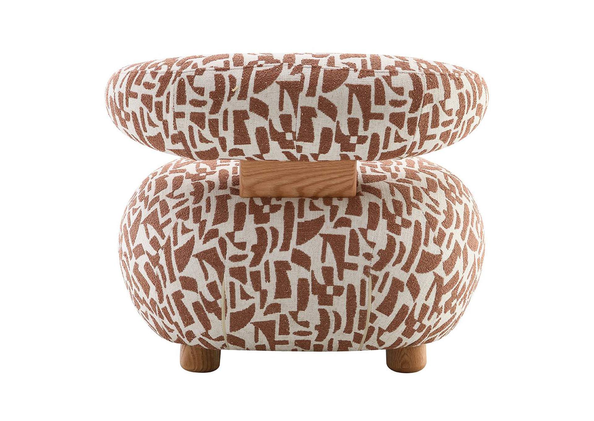 Lynn Accent Chair image 6