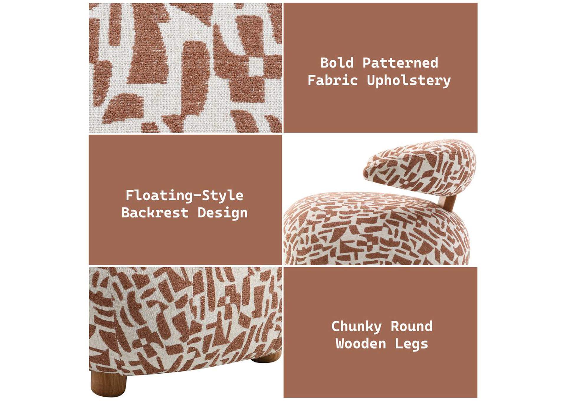 Lynn Accent Chair image 9