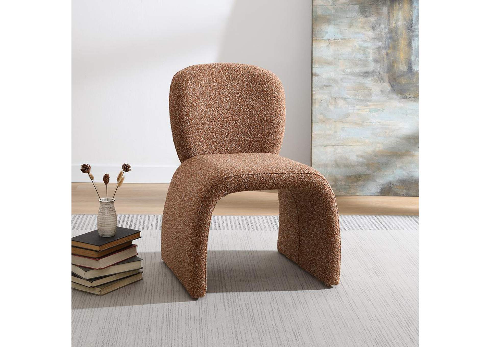 Luke Accent Chair - Set of 2 image 1