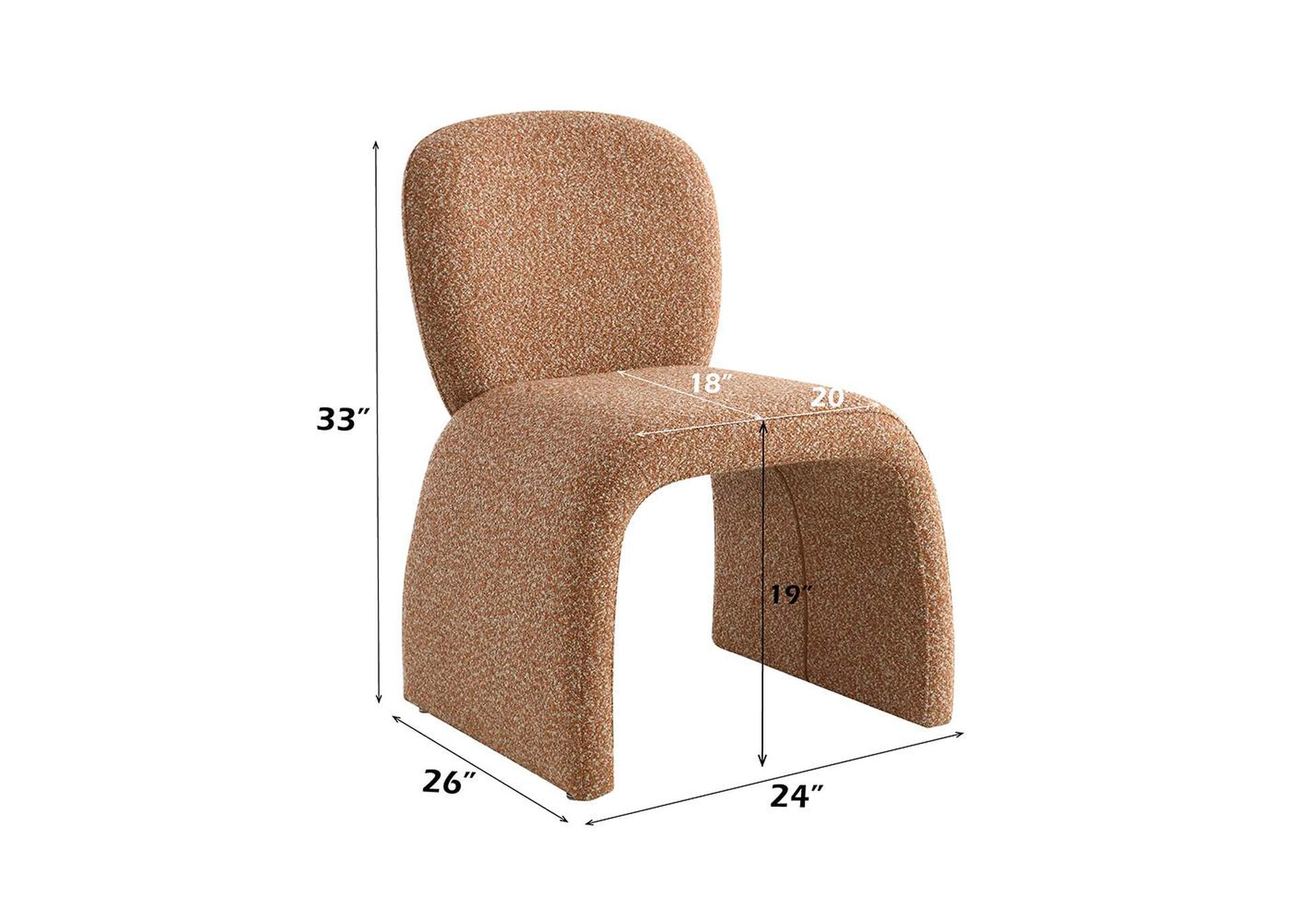 Luke Accent Chair - Set of 2 image 8