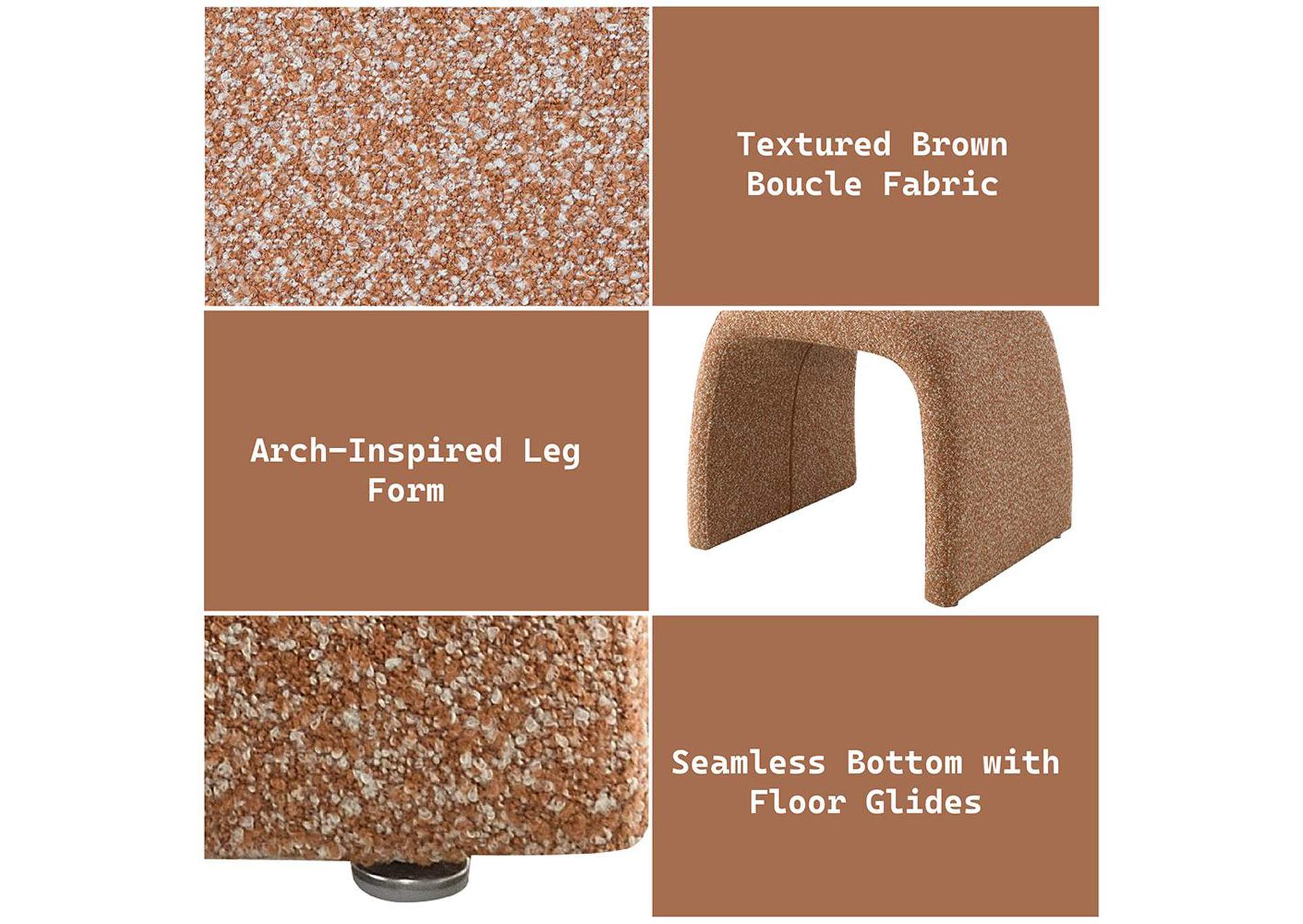 Luke Accent Chair - Set of 2 image 9