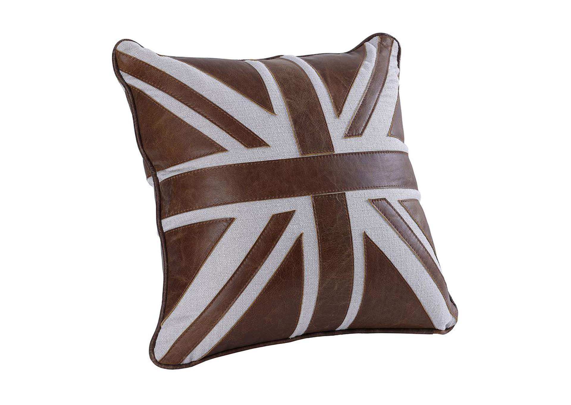 Brancaster Accent Cushion - Set of 2 image 1