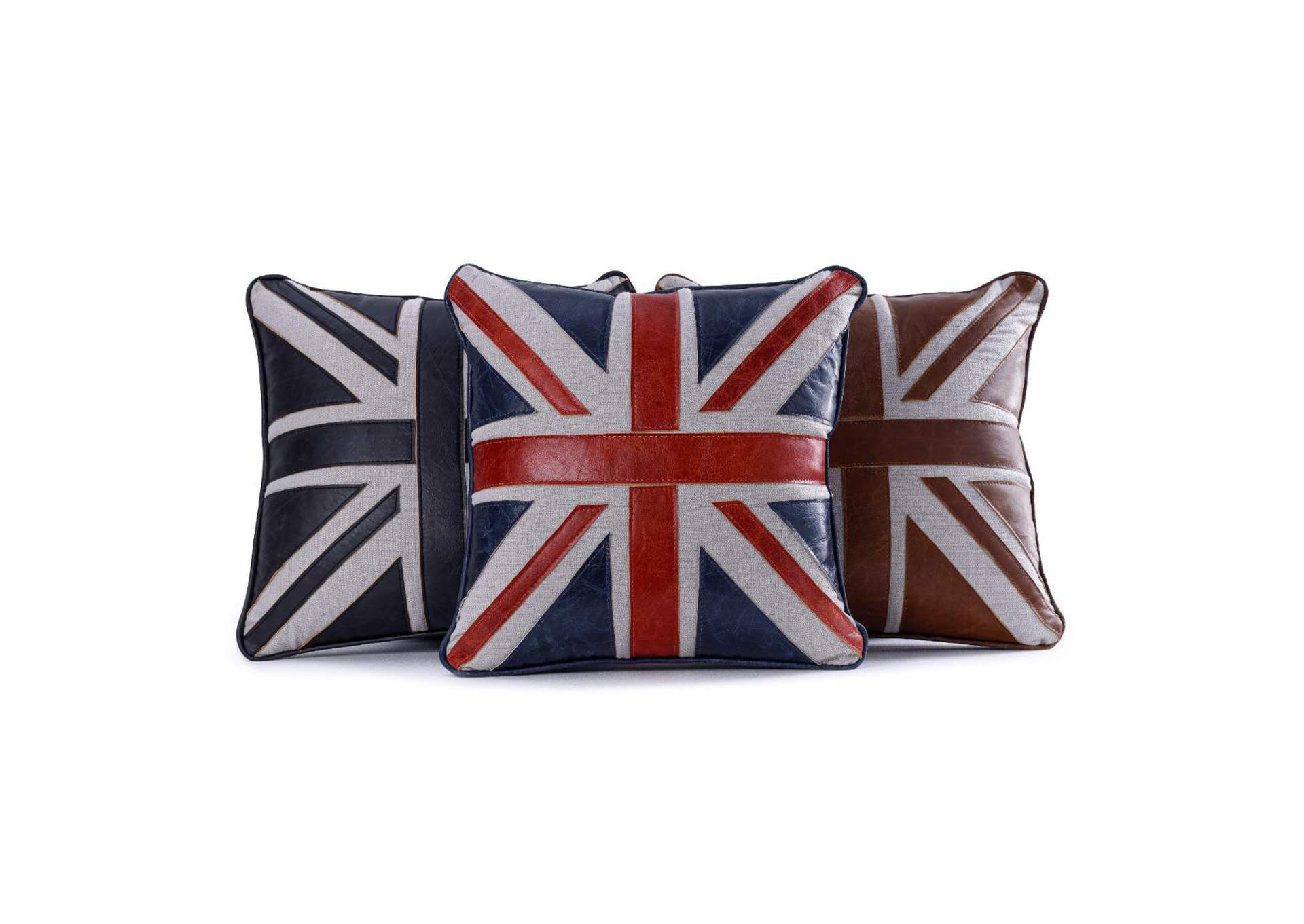 Brancaster Accent Cushion - Set of 2 image 4