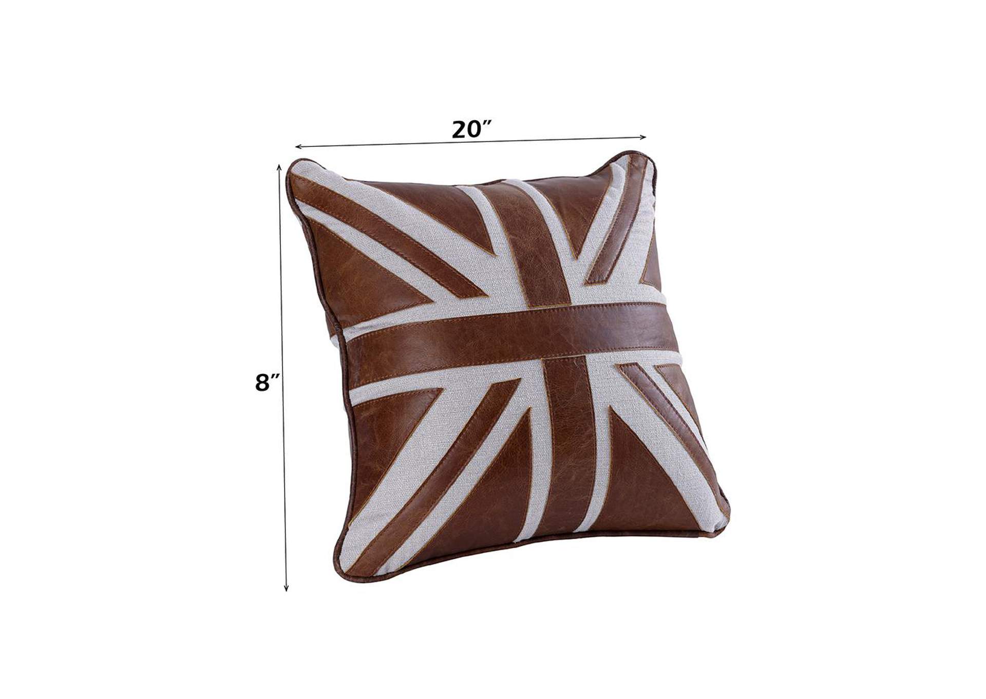 Brancaster Accent Cushion - Set of 2 image 5