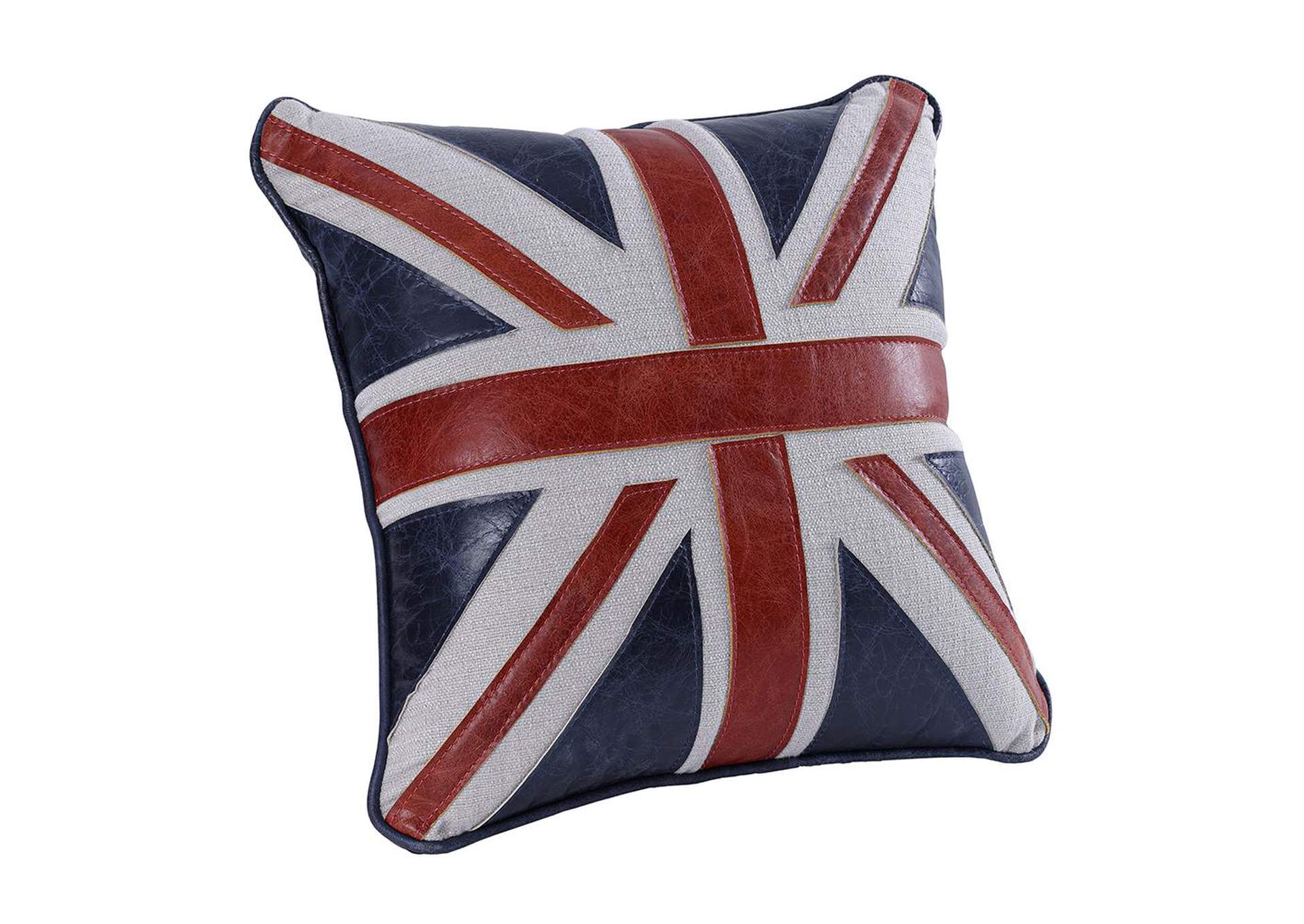 Brancaster Accent Cushion - Set of 2 image 1