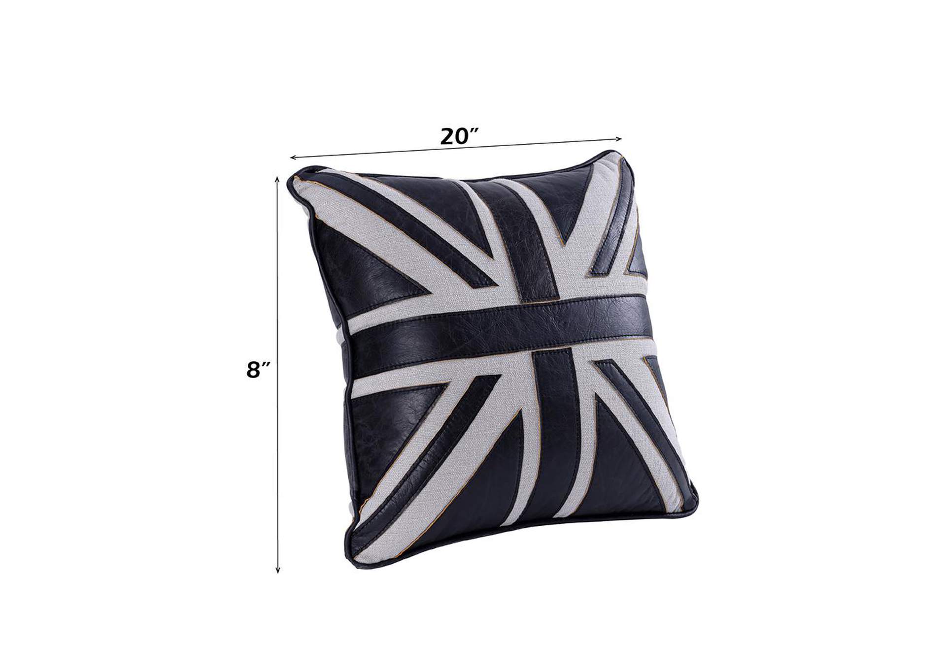 Brancaster Accent Cushion - Set of 2 image 5