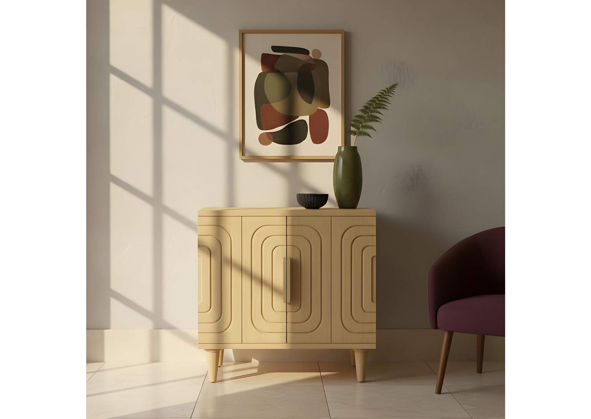 Lore Cabinet image 1