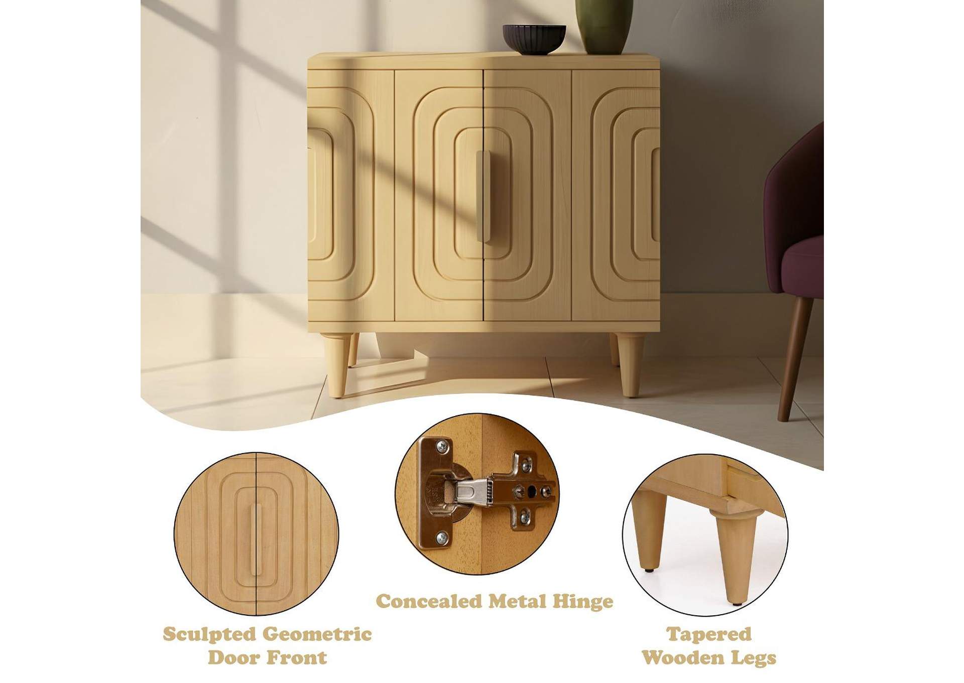 Lore Cabinet image 15