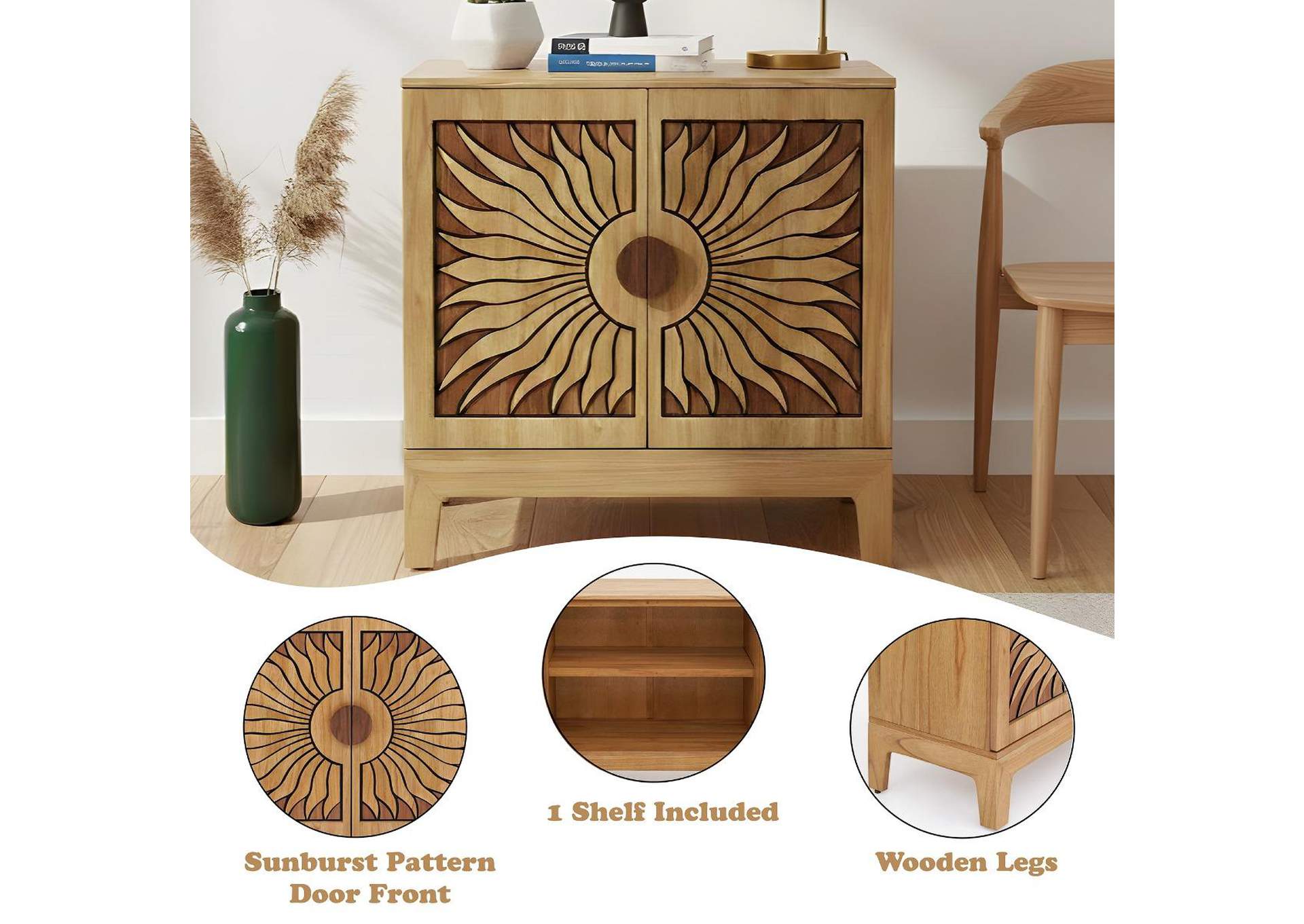 Lola Cabinet image 15