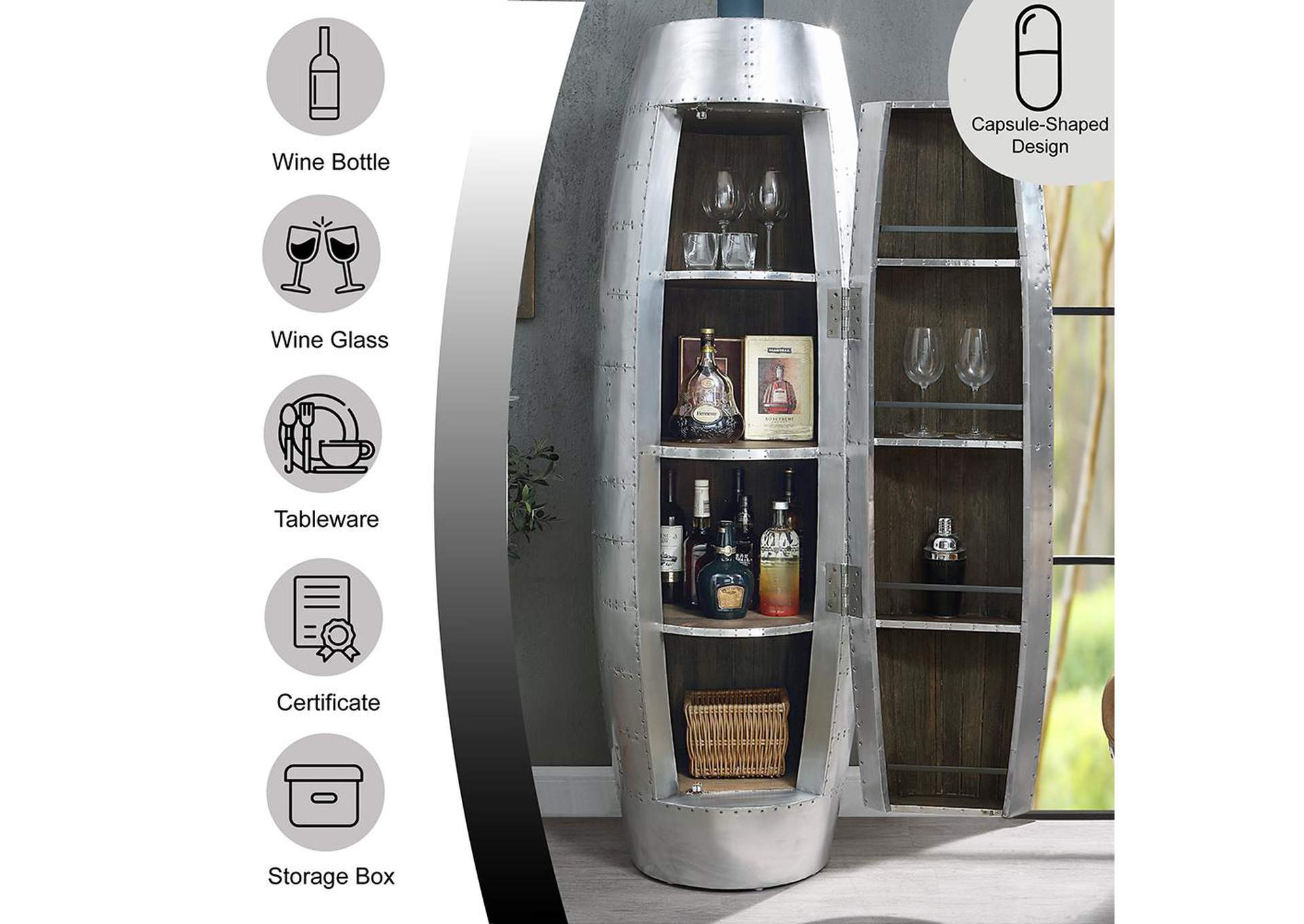 Brancaster Cabinet image 9