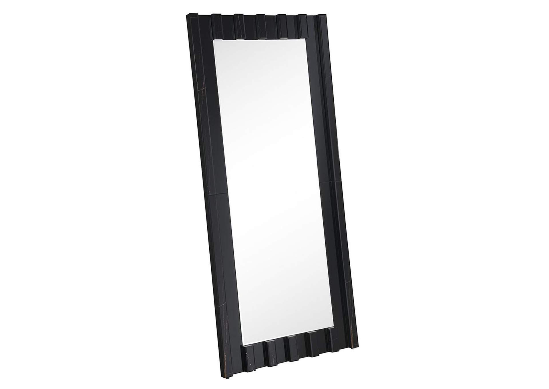 Dara Floor Mirror image 3