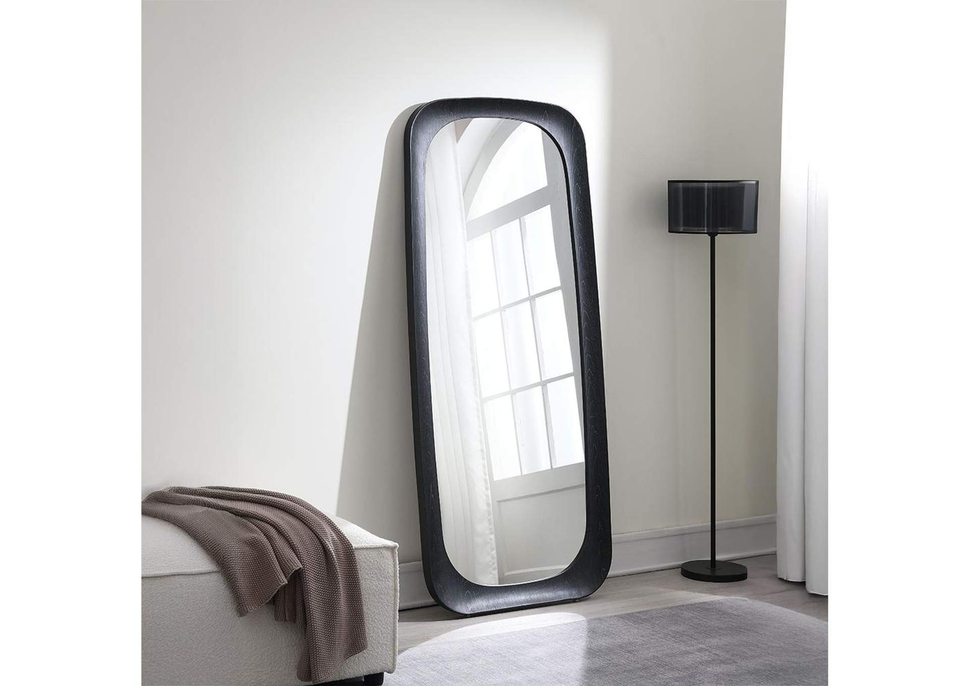 Izusa Floor Mirror image 1