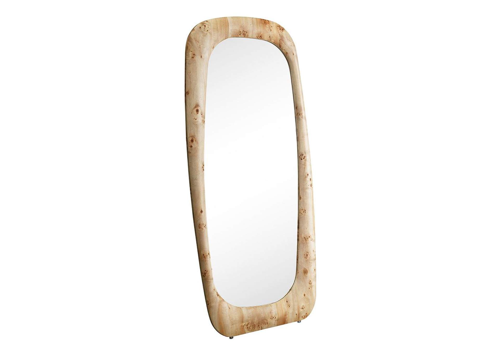 Dana Floor Mirror image 3