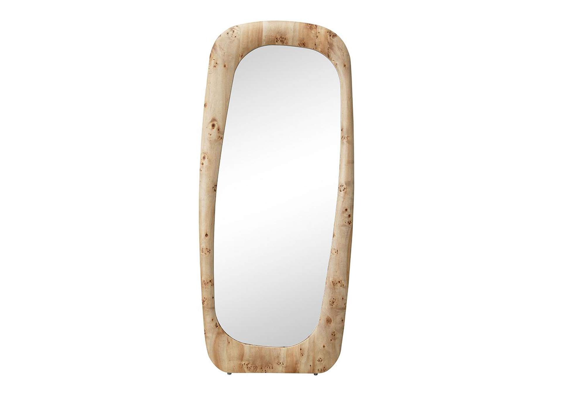 Dana Floor Mirror image 4