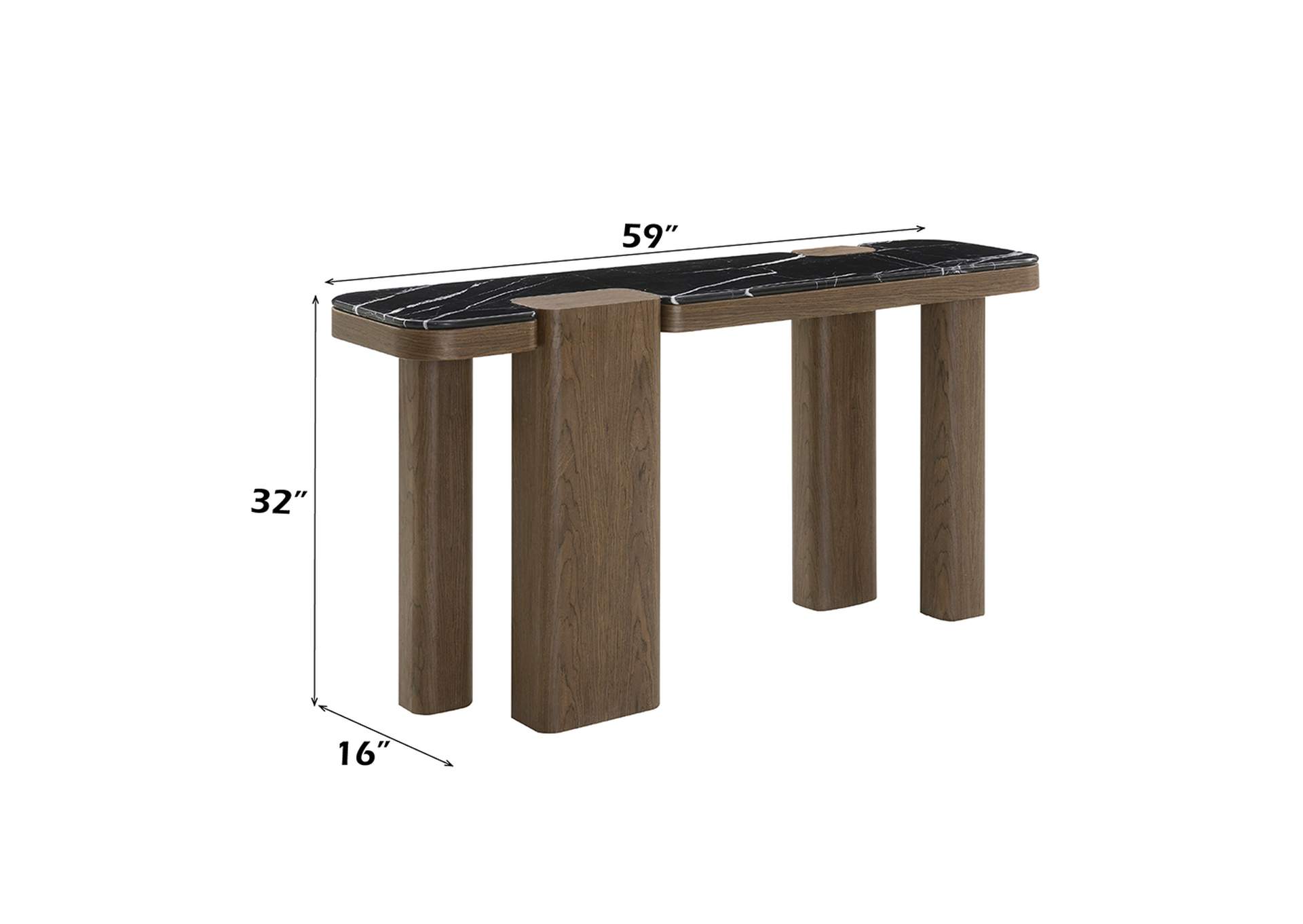 Dana Console Table image 6