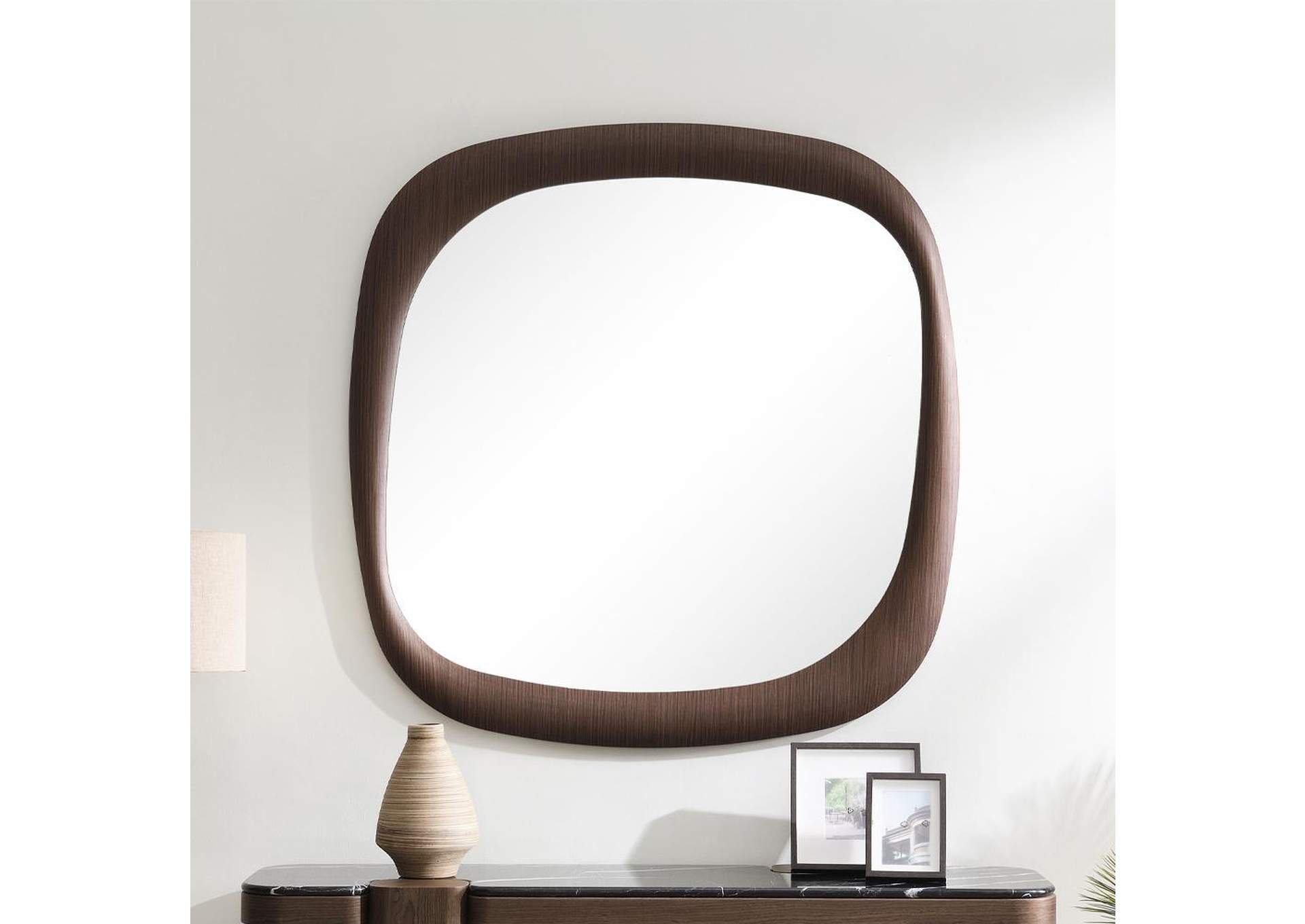 Dana Accent Mirror image 1