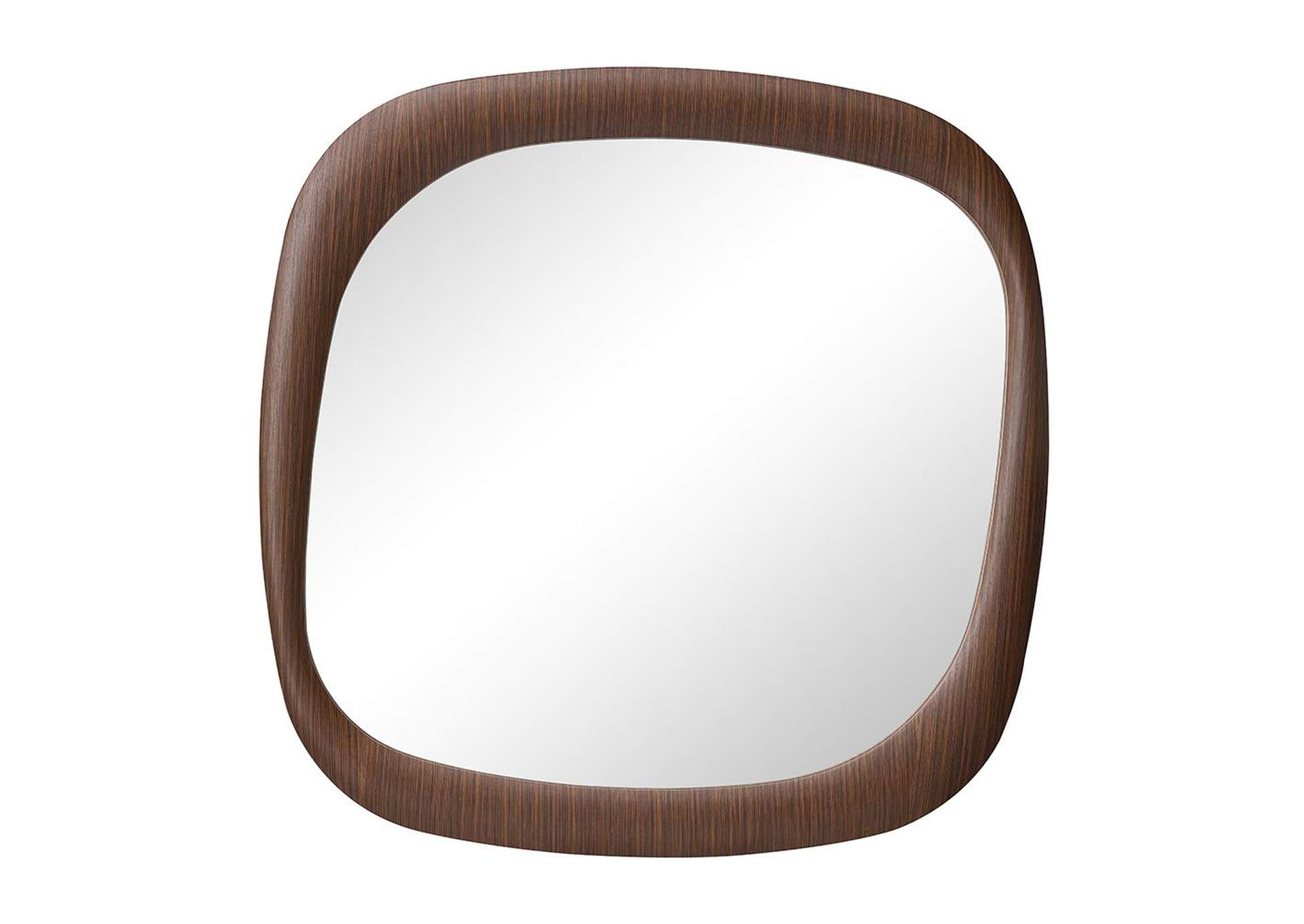 Dana Accent Mirror image 3