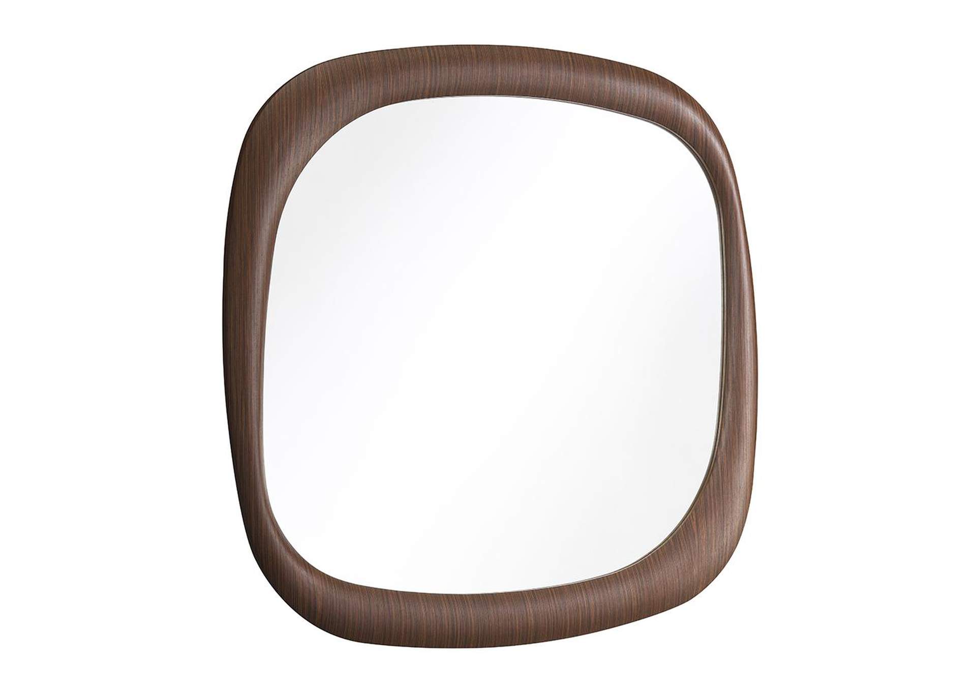 Dana Accent Mirror image 4