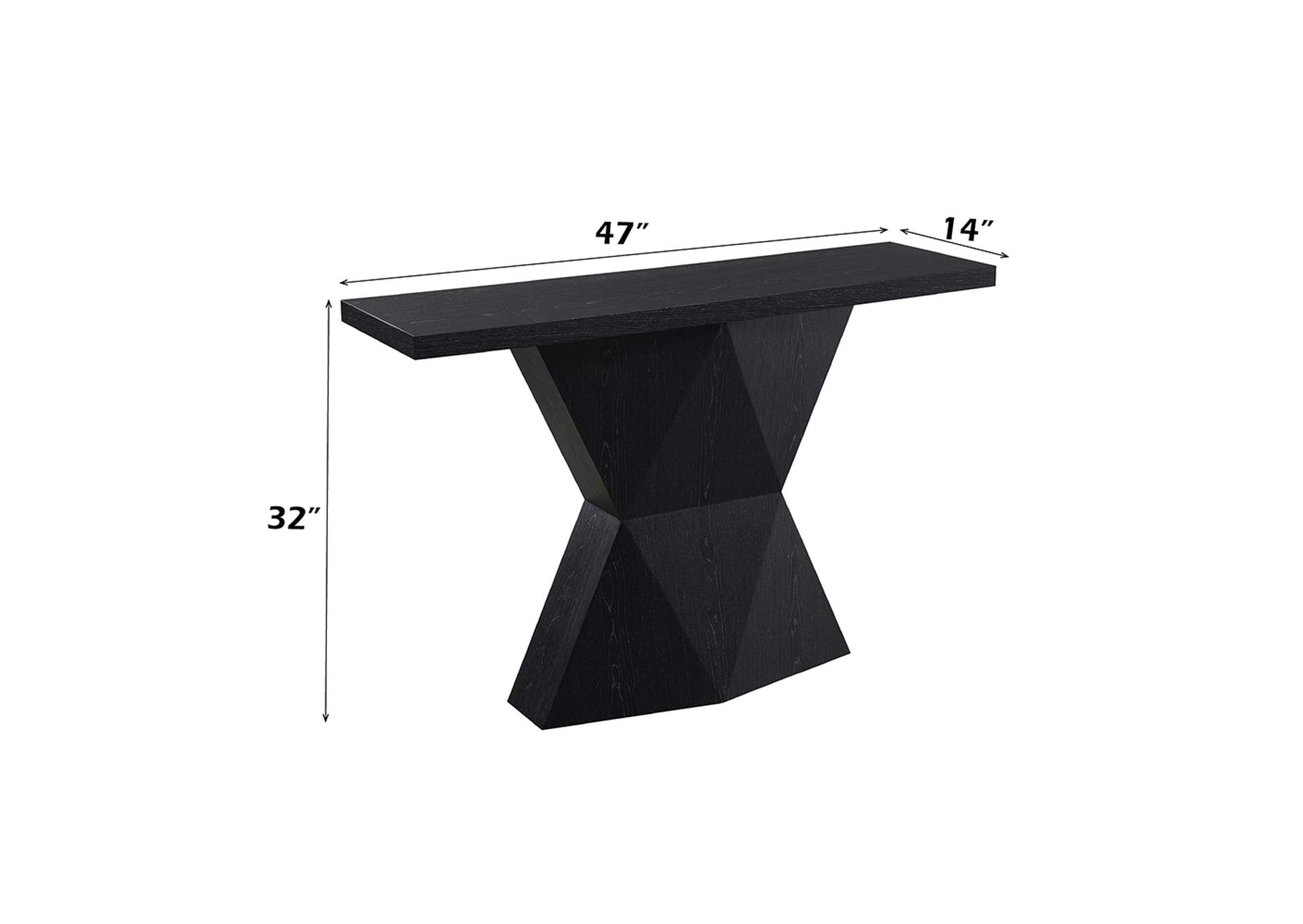 Dara Console Table image 6