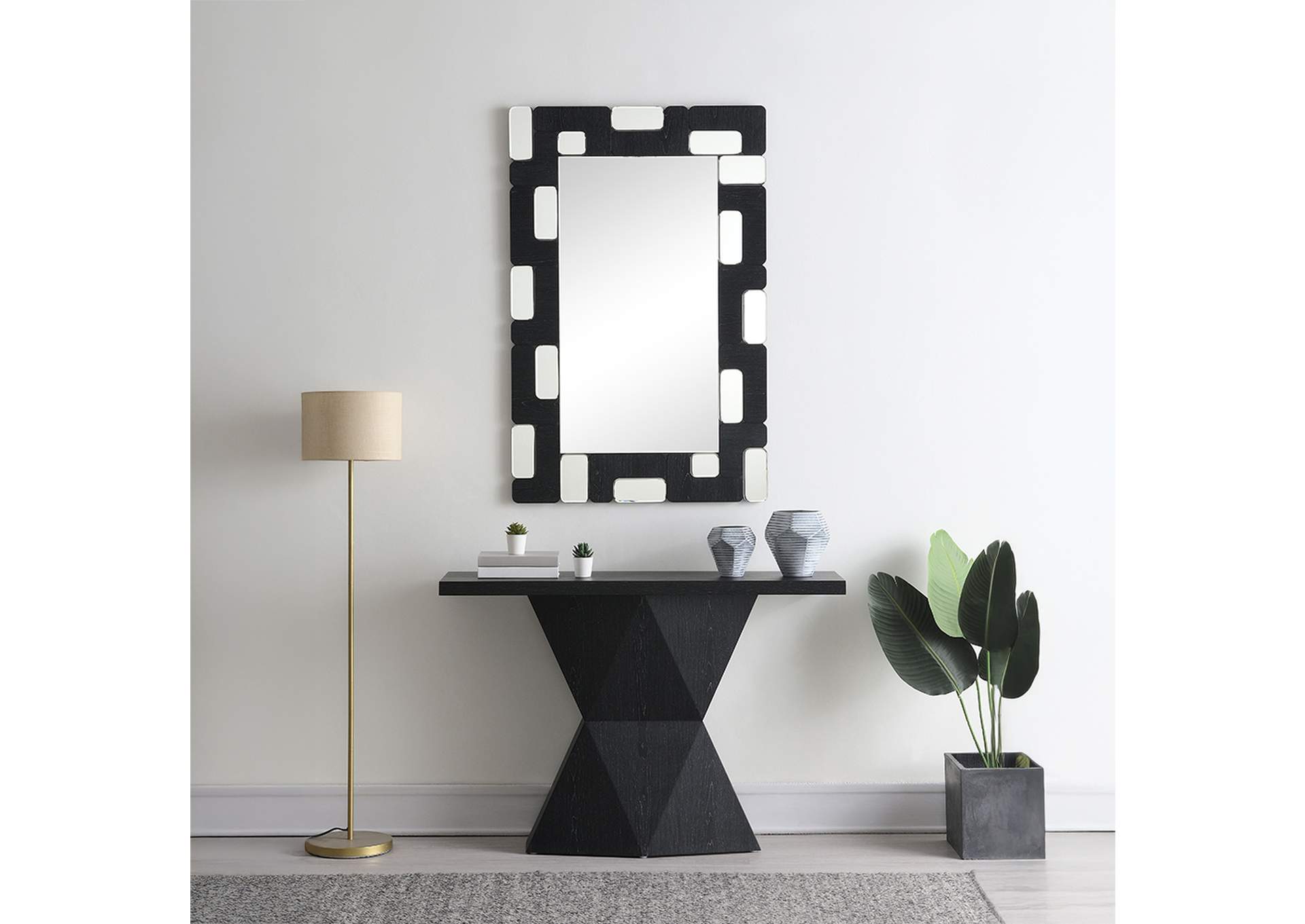 Dara Console Table image 8