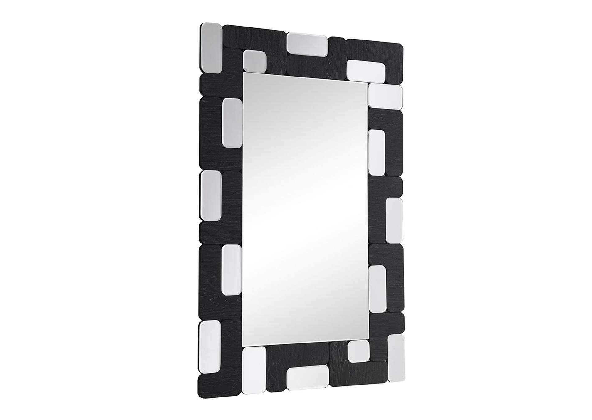 Dara Accent Mirror image 3