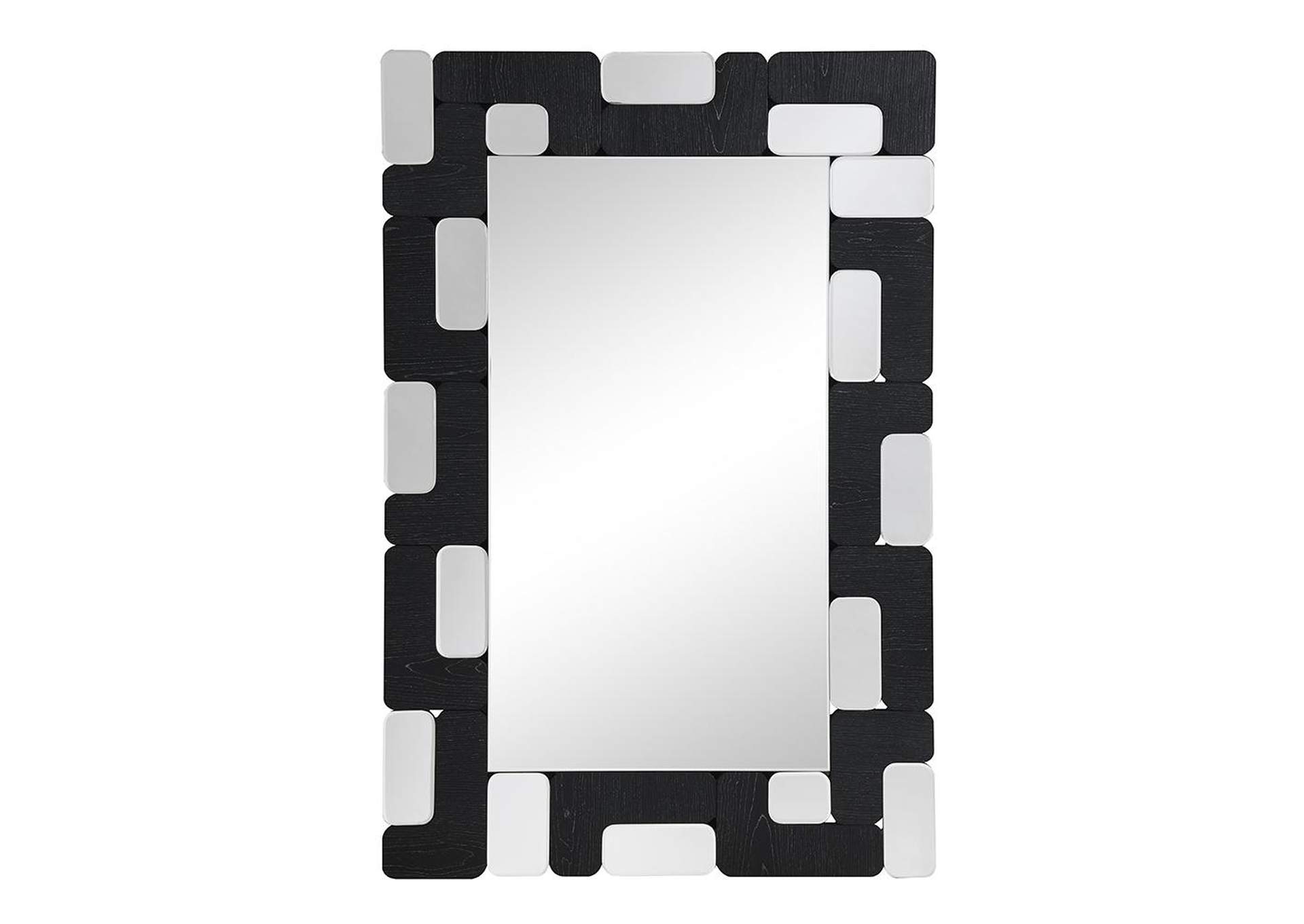 Dara Accent Mirror image 4