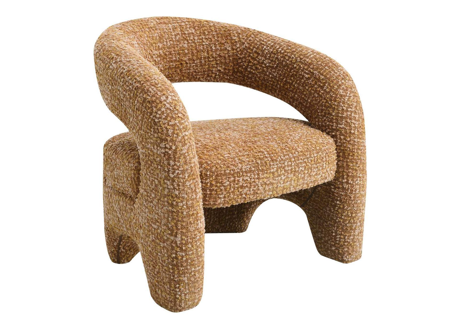 Pelia Accent Chair image 3