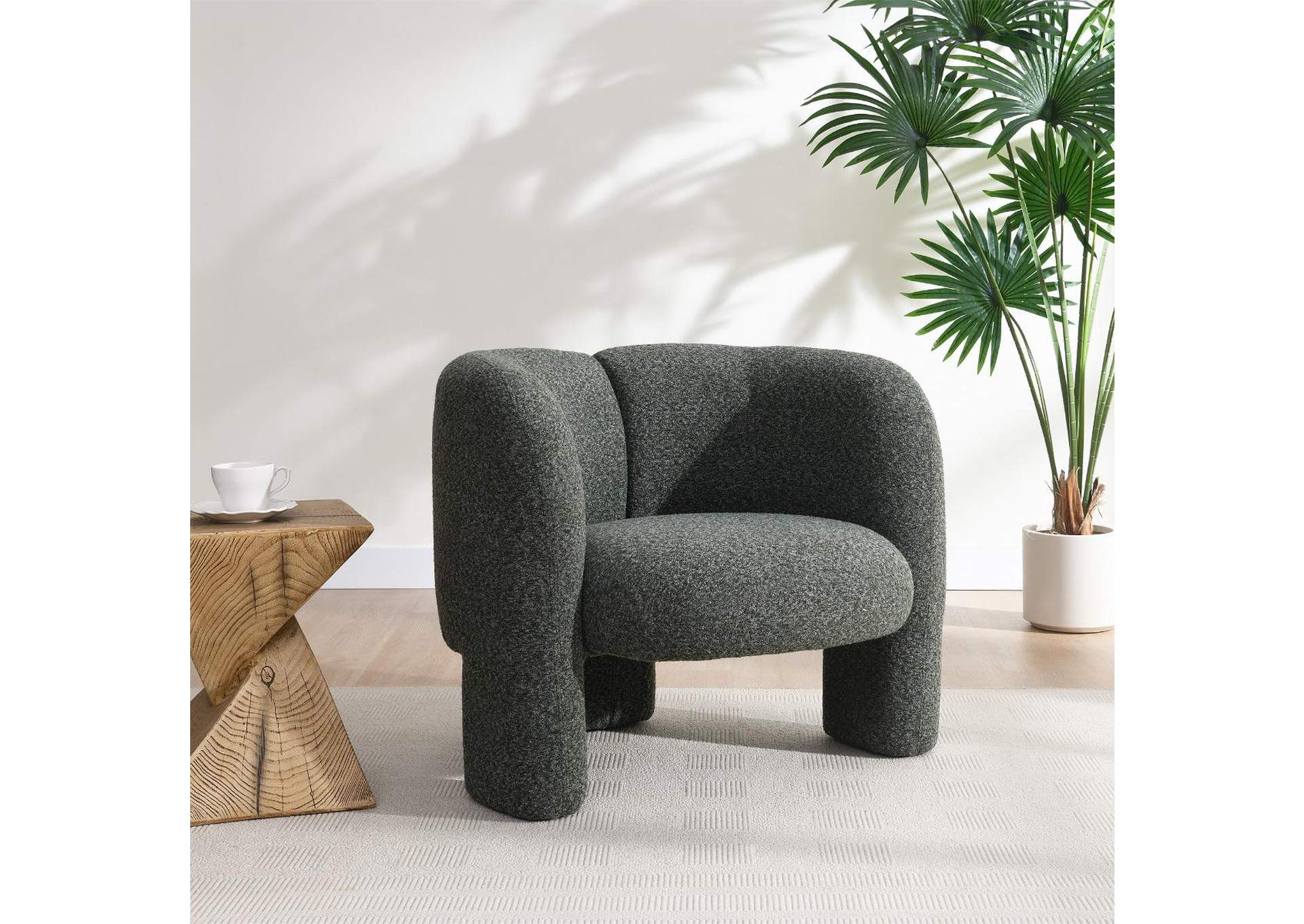 Pemba Accent Chair image 1