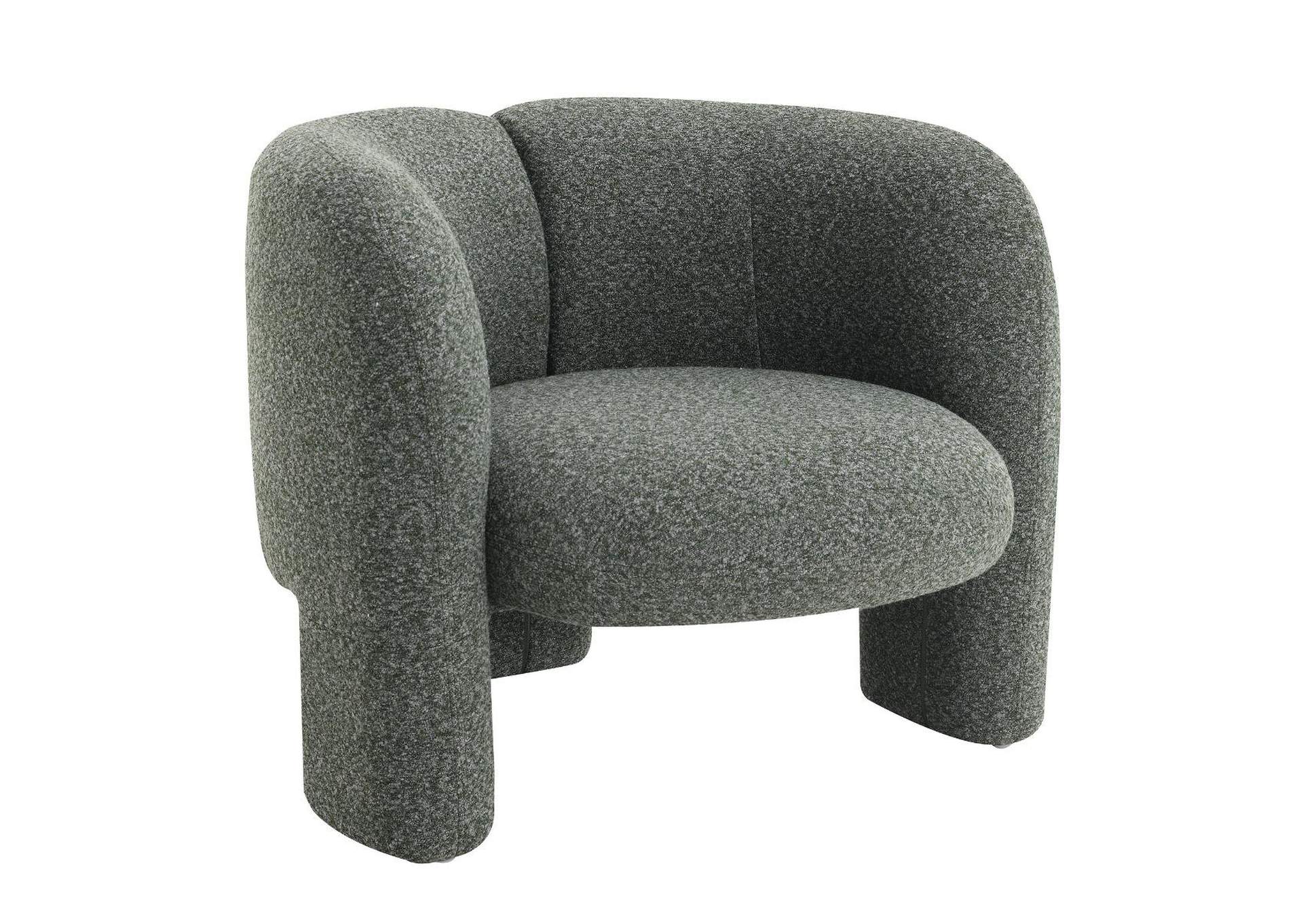 Pemba Accent Chair image 3